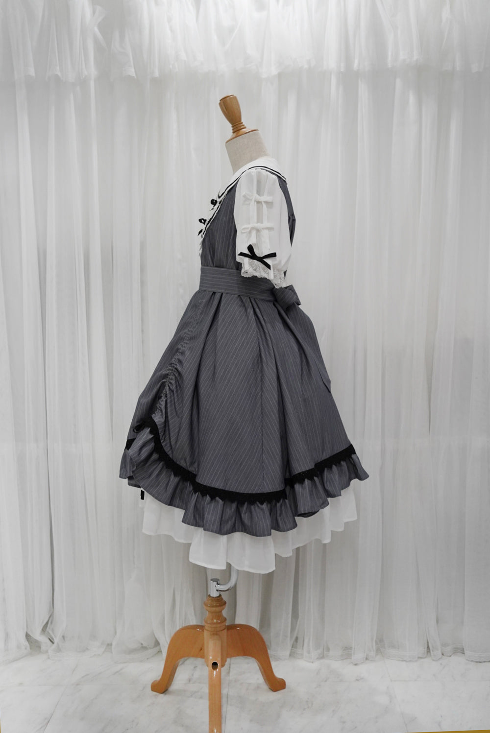 【2026.05.25〜予約開始】Salon de Marie ワンピース【Epetice】