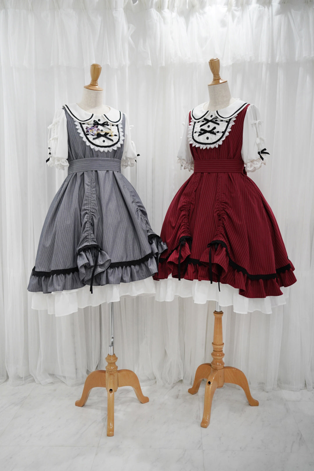 【2026.05.25〜予約開始】Salon de Marie ワンピース【Epetice】