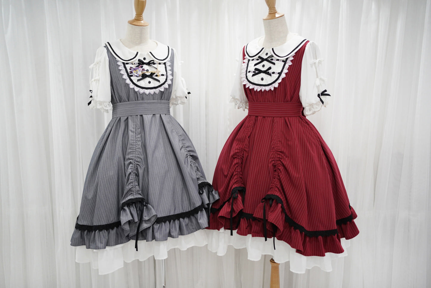 【2026.05.25〜予約開始】Salon de Marie ワンピース【Epetice】