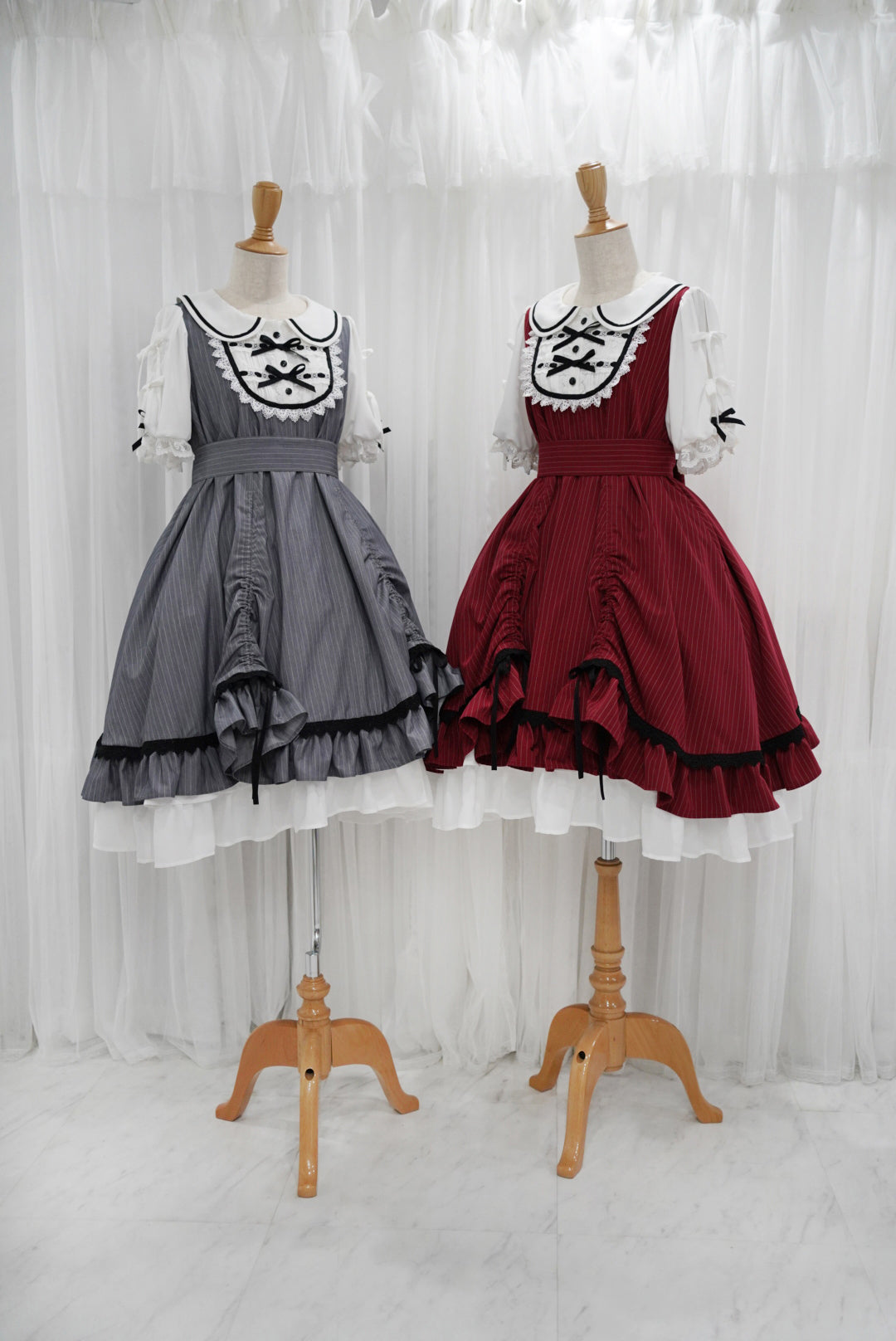 【2026.05.25〜予約開始】Salon de Marie ワンピース【Epetice】