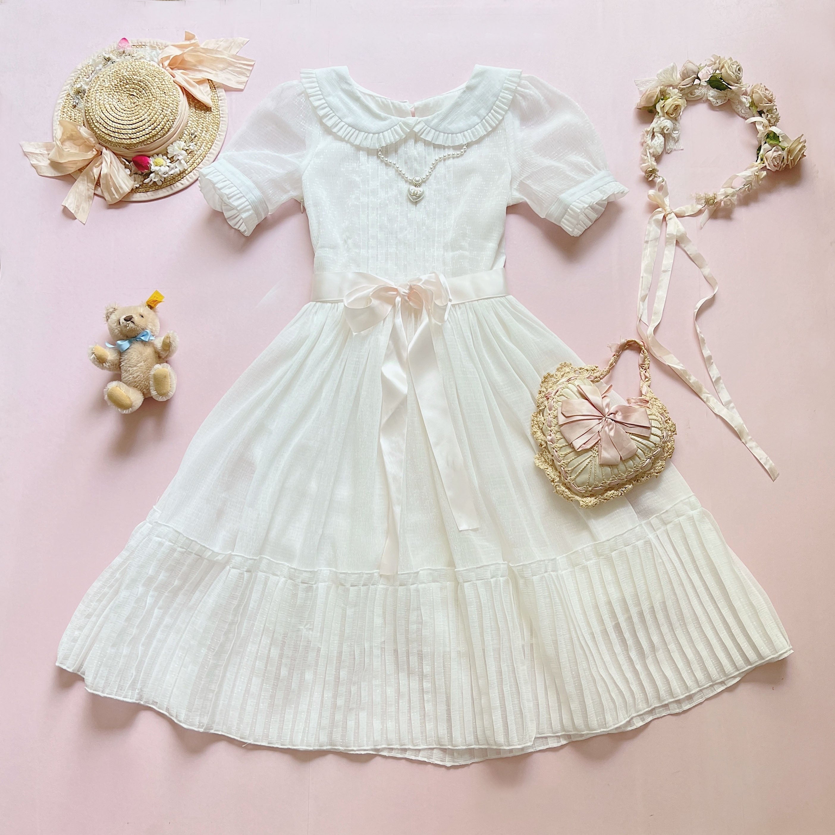 ロリータファッション正規販売店｜Epetice