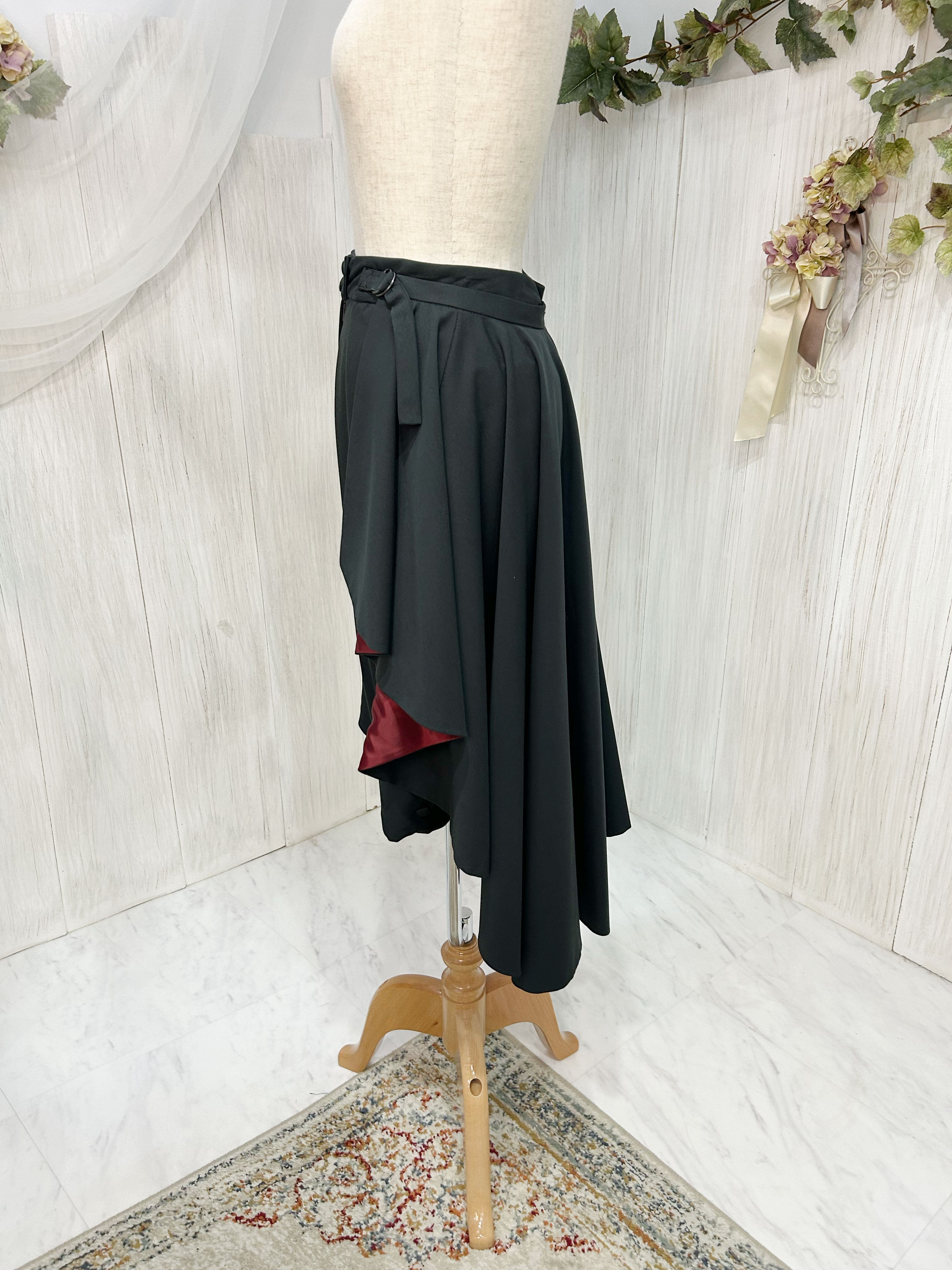 フィリベール パンツ【Atelier BOZ】 – Epetice