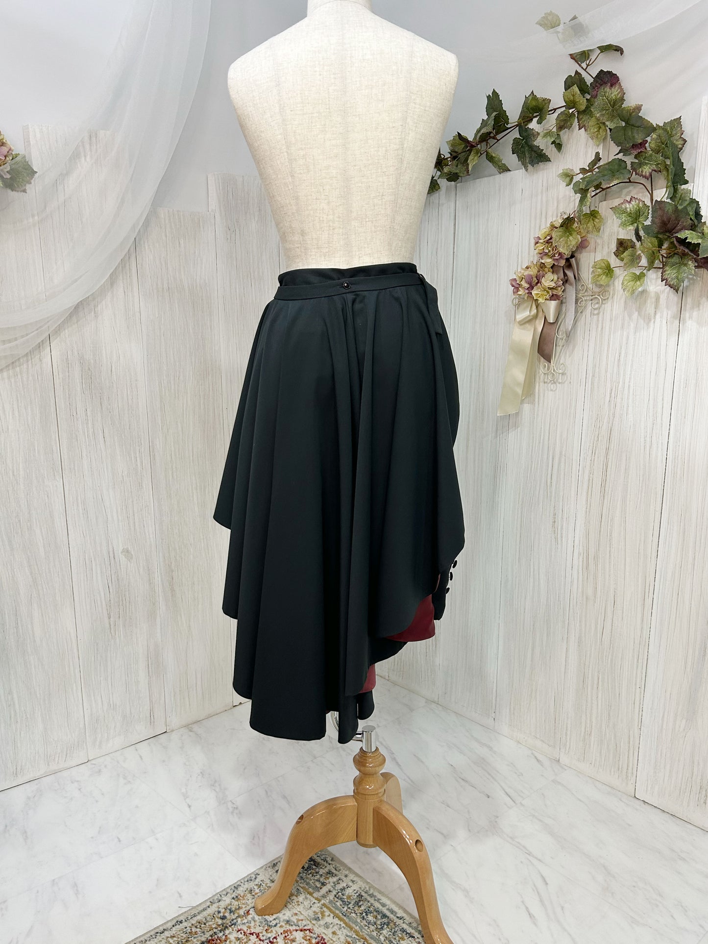 フィリベール パンツ【Atelier BOZ】