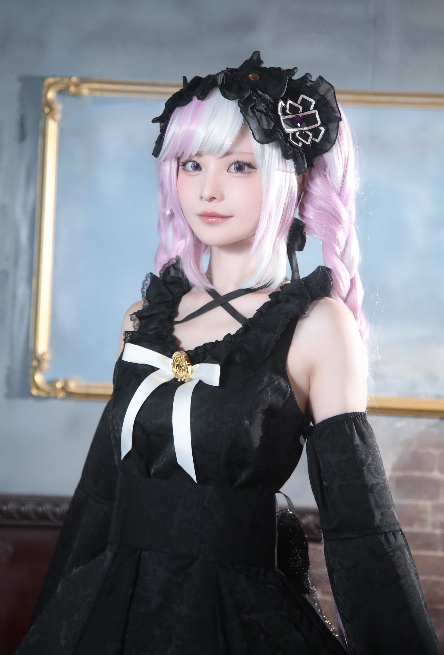 死に神ちゃん ワンピース【超探偵事件簿 レインコード×Epeticeコラボ】