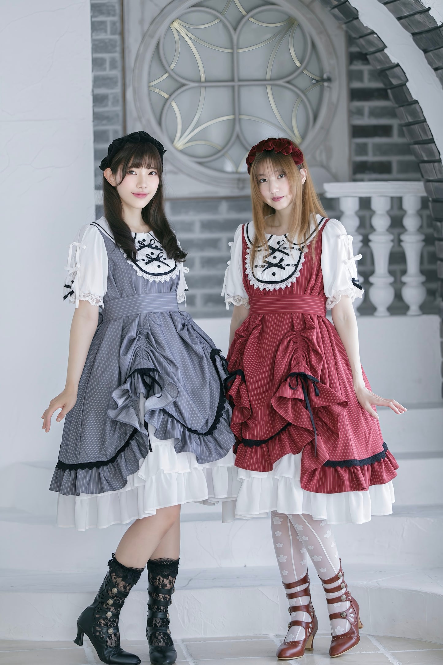 【2026.05.25〜予約開始】Salon de Marie ワンピース【Epetice】