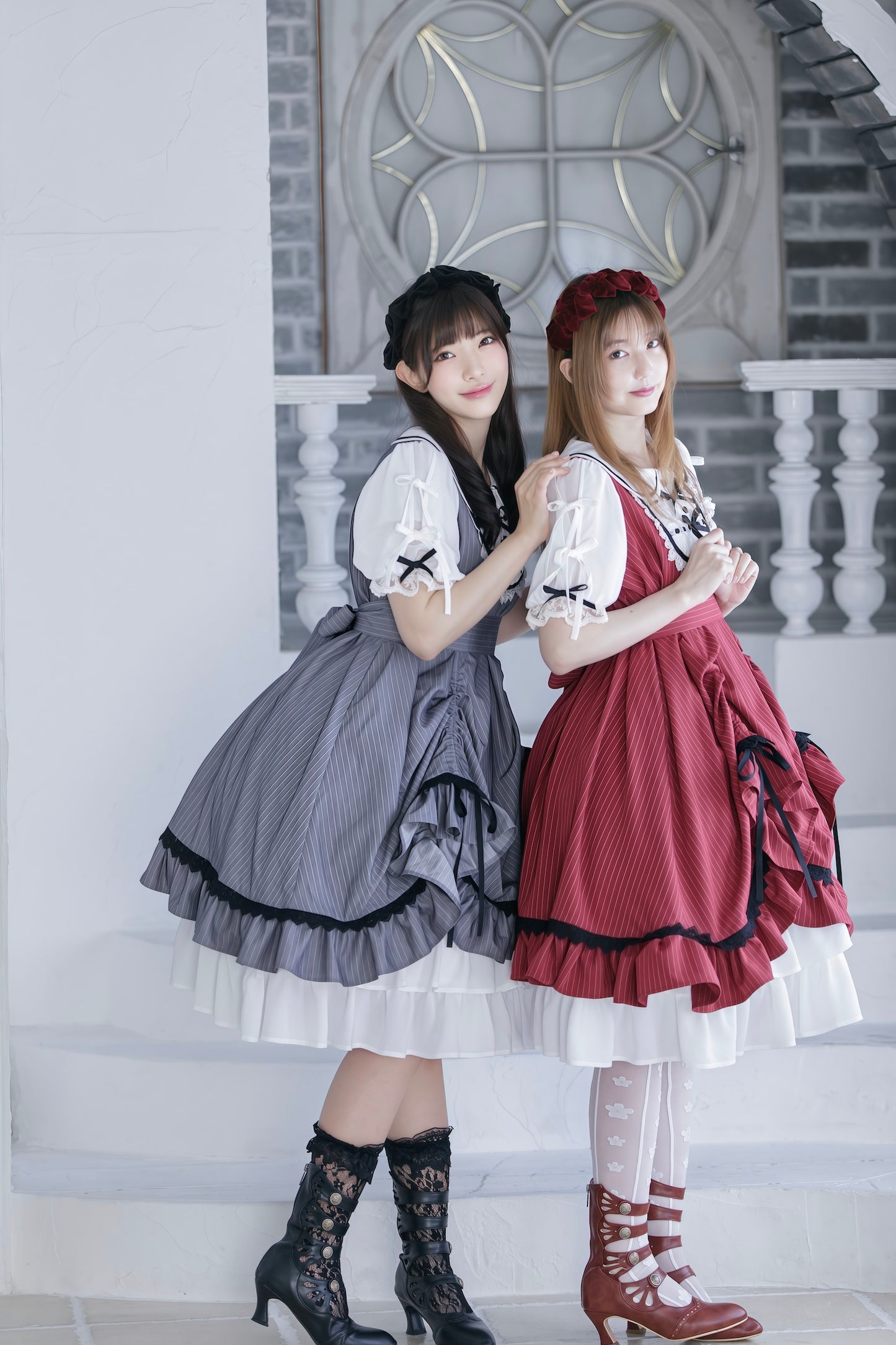 【2026.05.25〜予約開始】Salon de Marie ワンピース【Epetice】