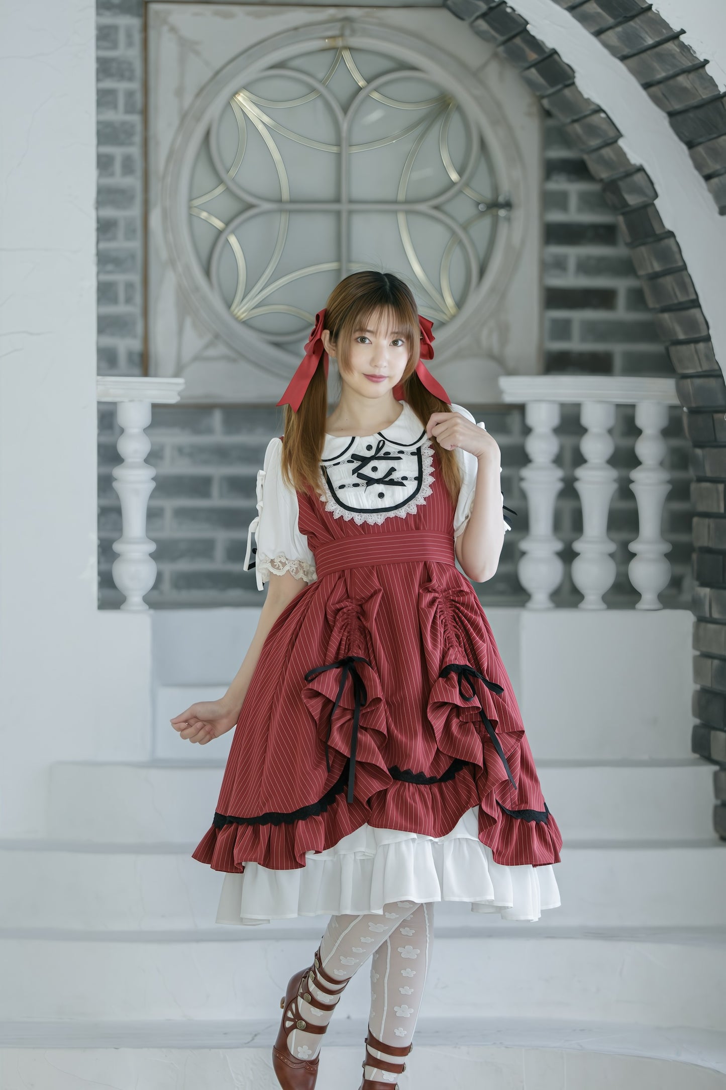 【2026.05.25〜予約開始】Salon de Marie ワンピース【Epetice】