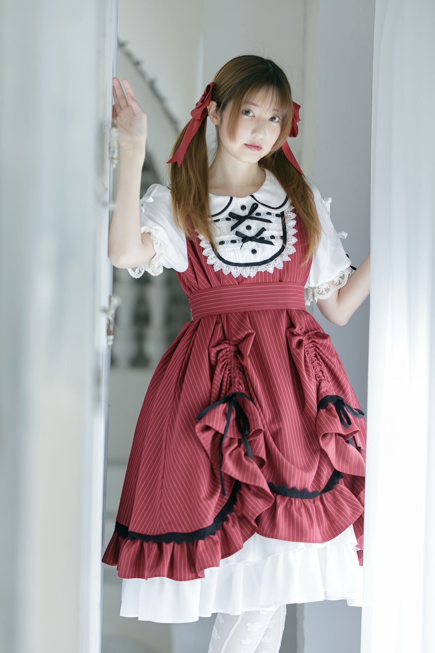 【2026.05.25〜予約開始】Salon de Marie ワンピース【Epetice】