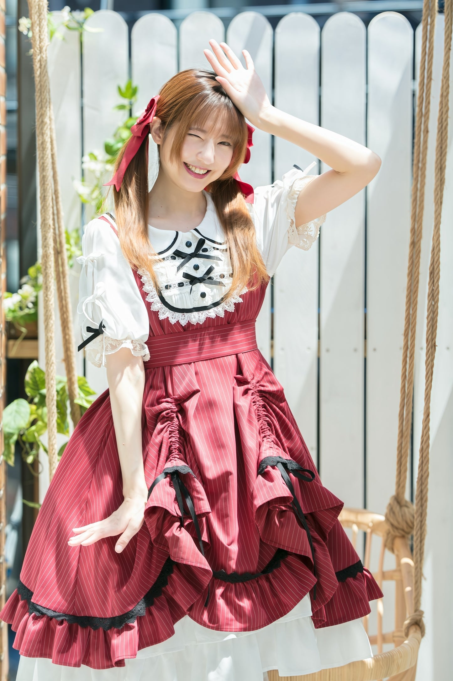 【2026.05.25〜予約開始】Salon de Marie ワンピース【Epetice】