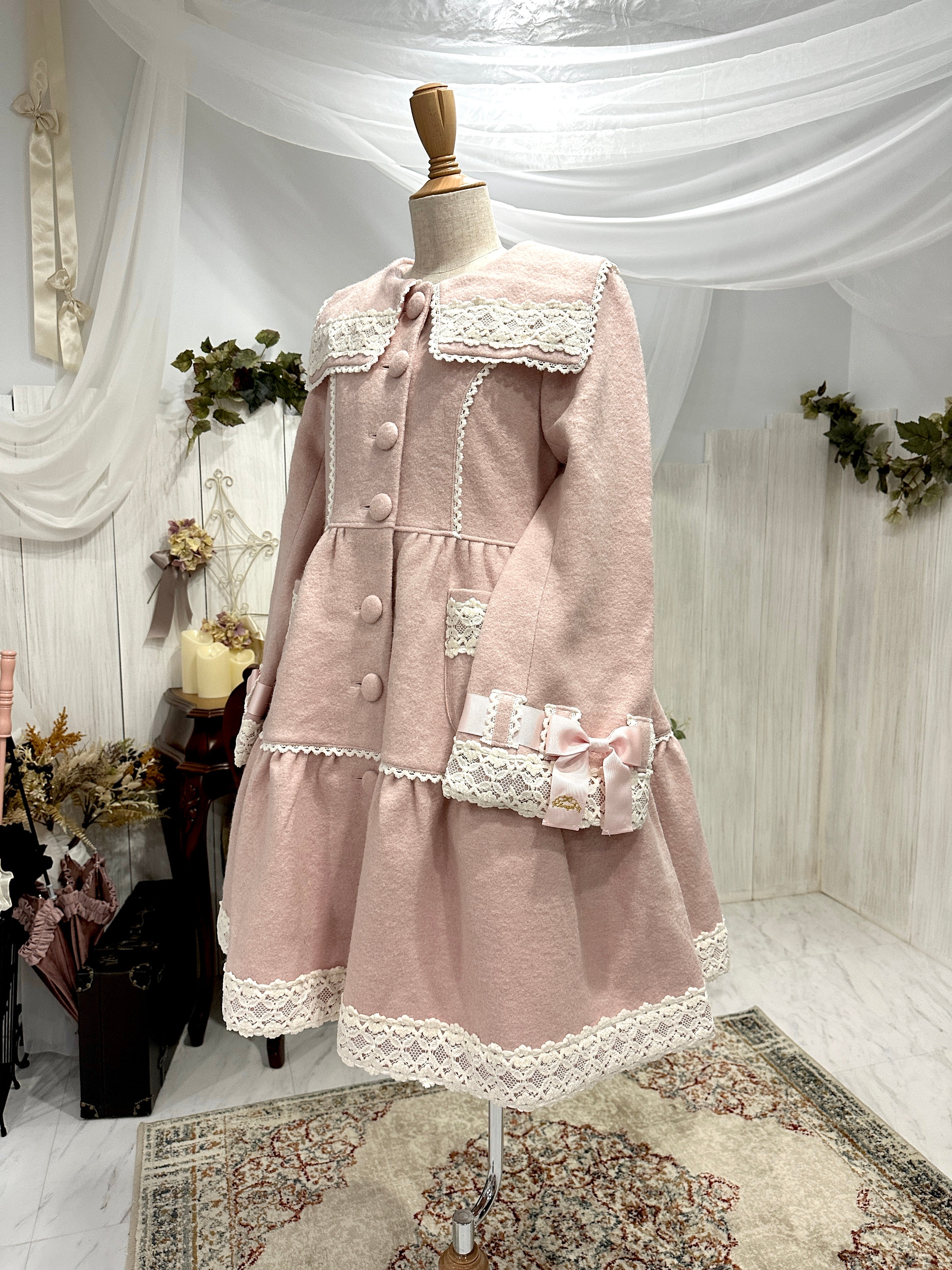 Royal icing Cookie コート【Baroque】 – Epetice