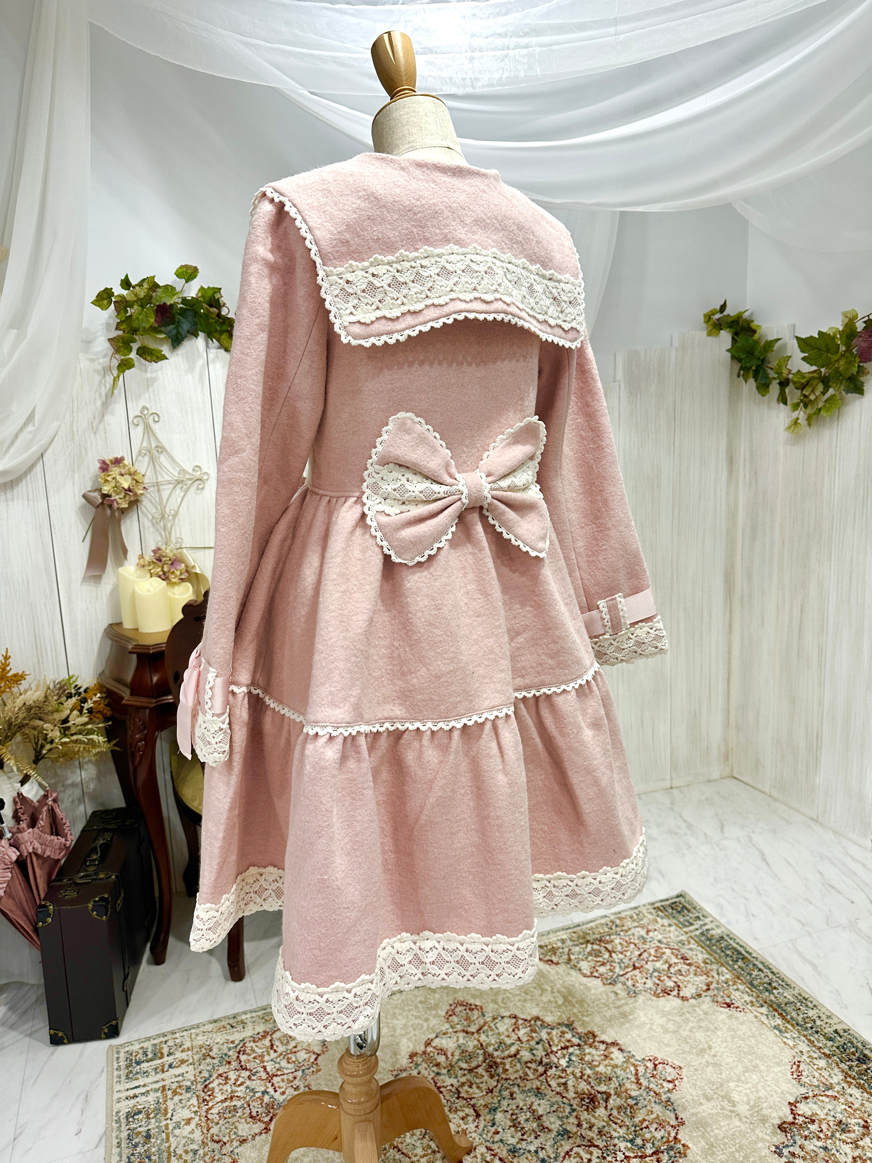 Royal icing Cookie コート【Baroque】 – Epetice