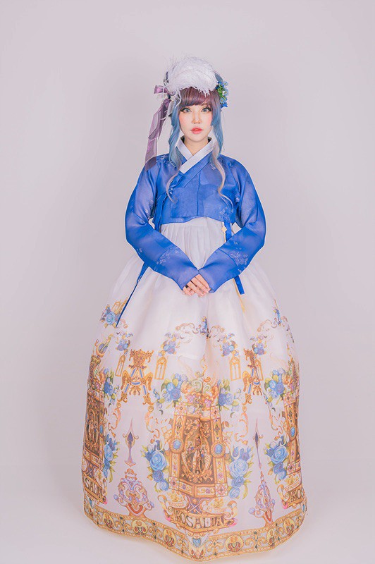 ROSALIA ROSARIO/Nostalgia Rose 残金支払い専用ページ【Baroque】