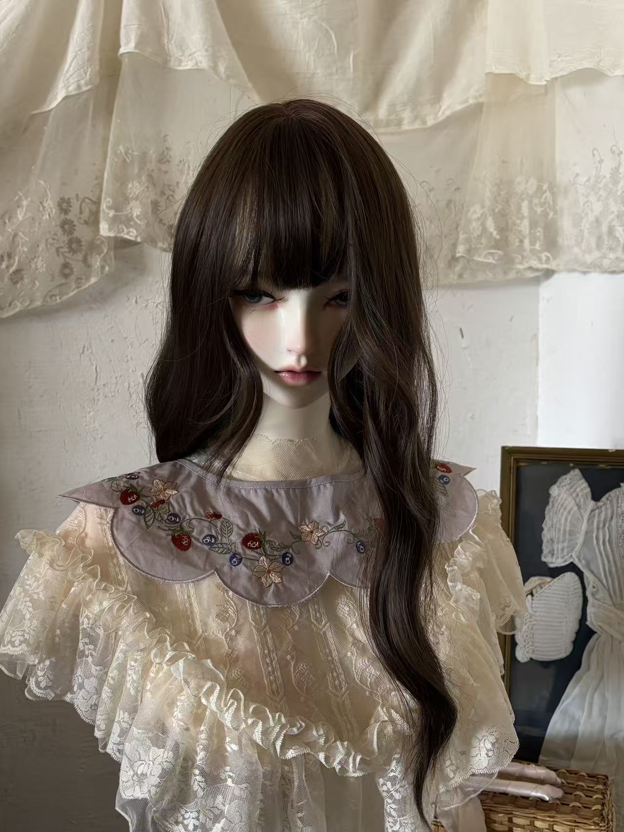 Summer Berrys アクセサリー【Zoncel】
