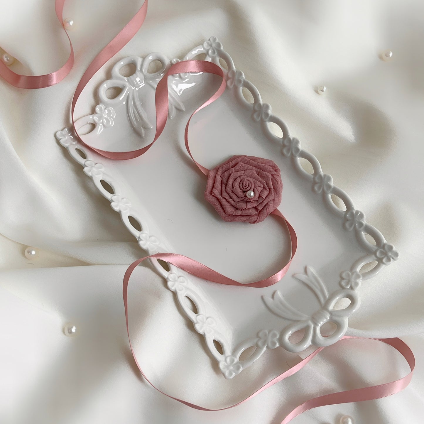 【受注予約~6/5】The second letter to you アクセサリー【Tonight】