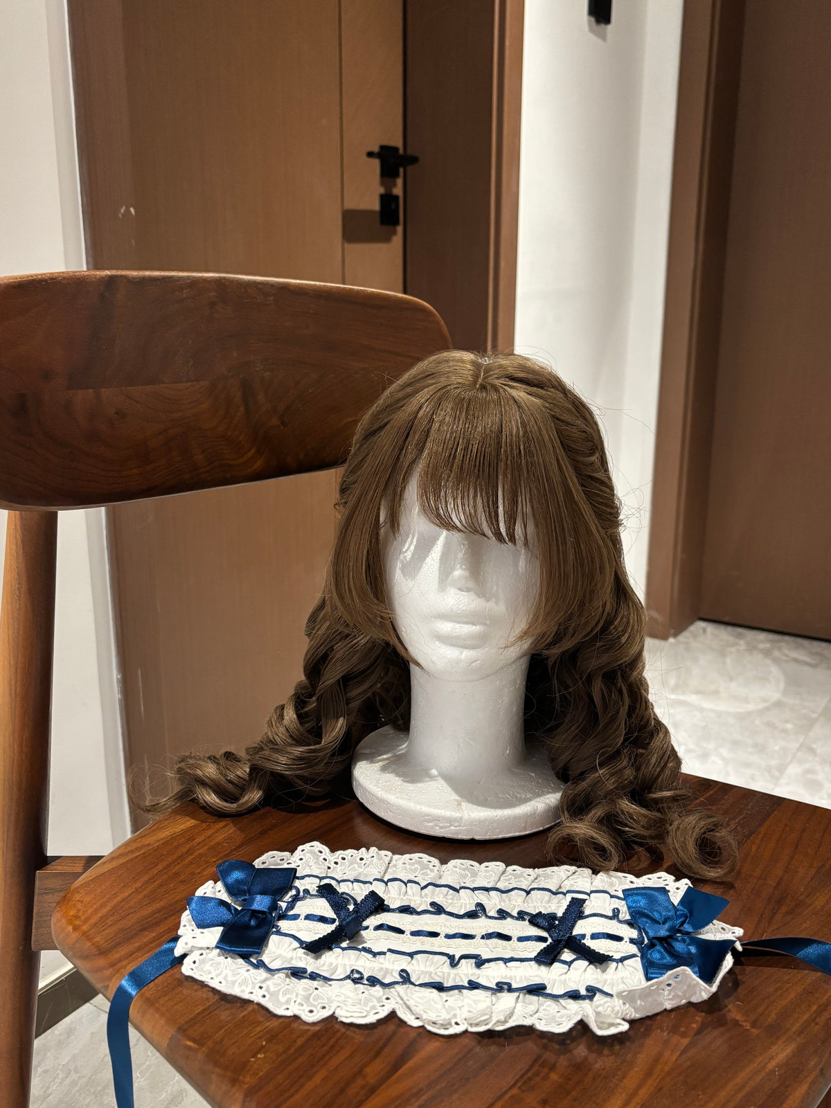 【受注予約~10/14】Labirinthe Doll 3.0 アクセサリー【MQ】