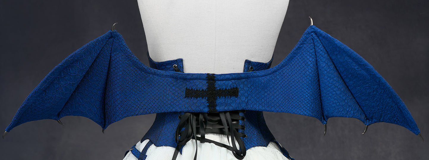 DragonScale 大翼(エンボス布地ver.)【Oblivion Street】