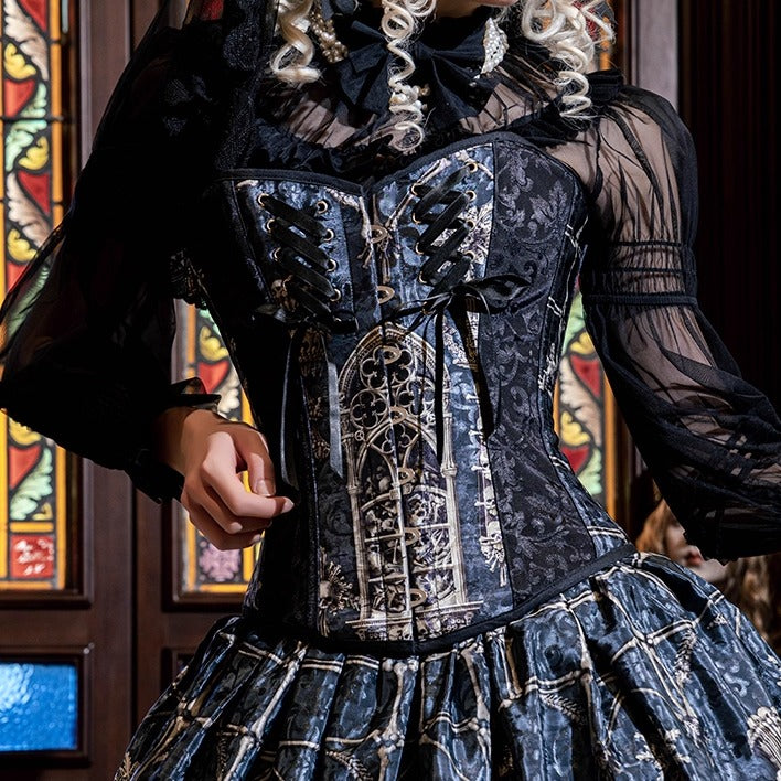 【受注予約~11/10】Ossuary フルセット【Dark Box】