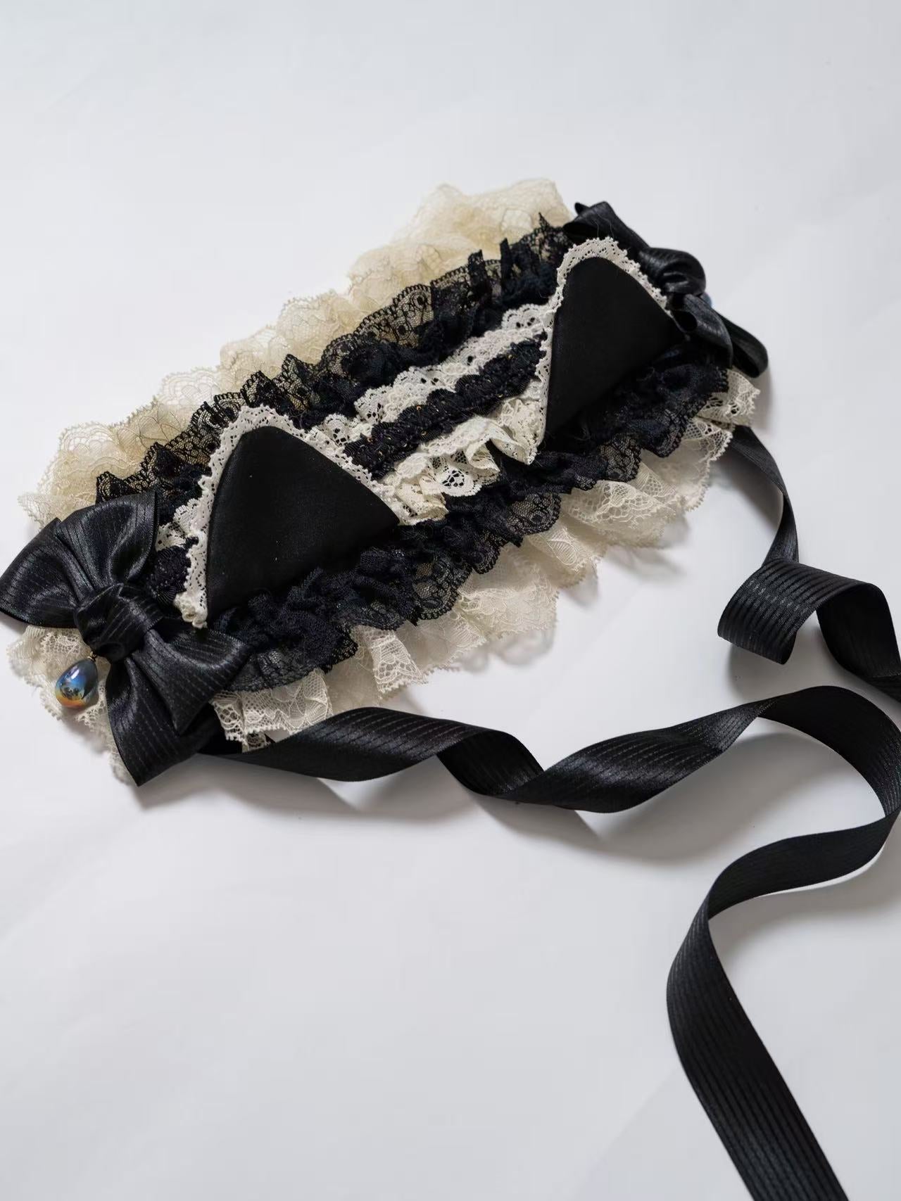 【受注予約~12/3】My Sweet Cat アクセサリー【WF】