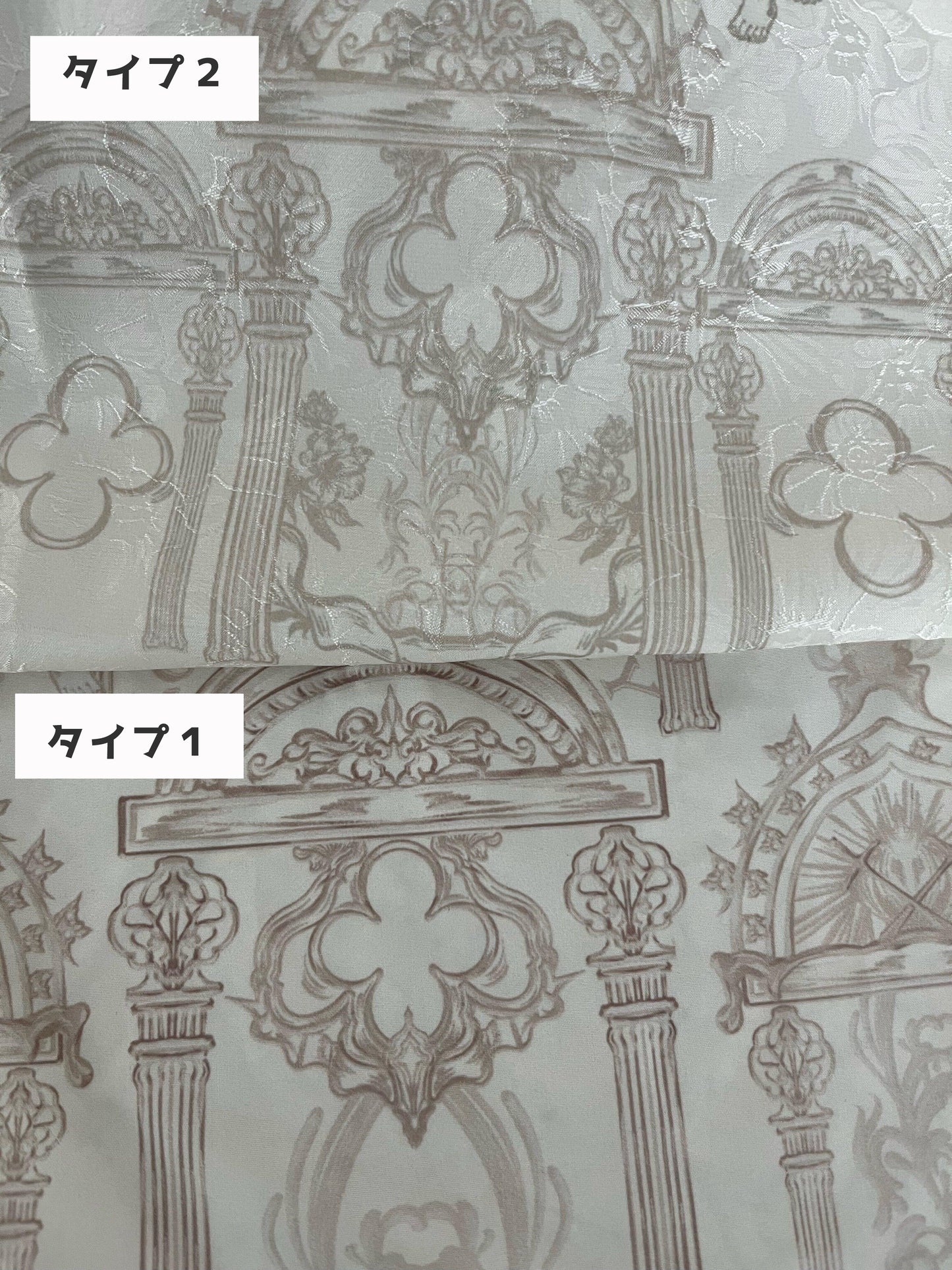 【受注予約~4/9】天使花園 ワンピース（ノーマル丈）【VaultDesign】