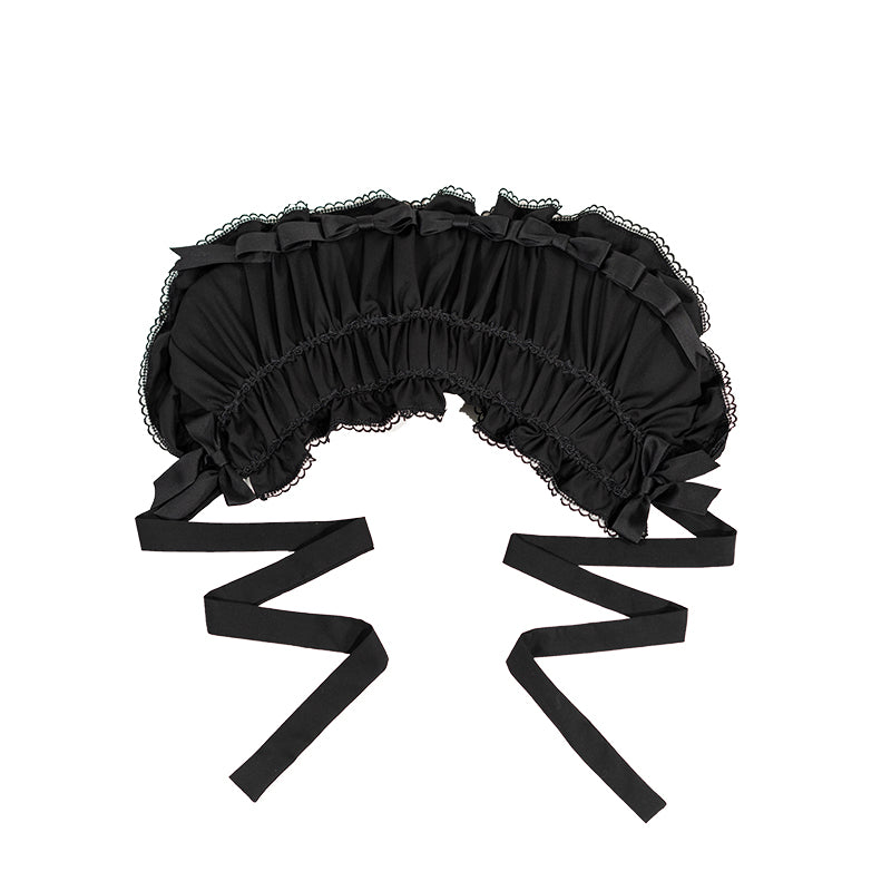 【受注予約~12/4】Black Crock ボンネット【CEL】