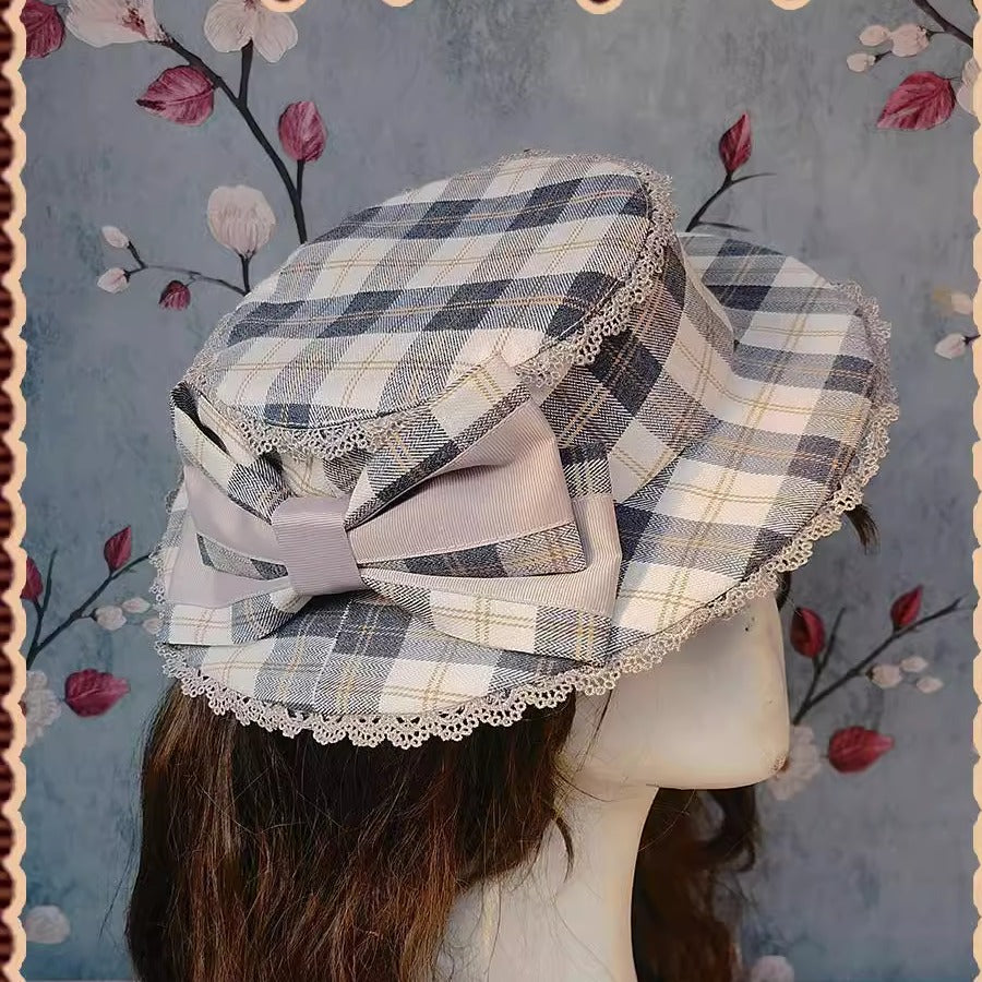 Morning Tune ハット【Infanta】