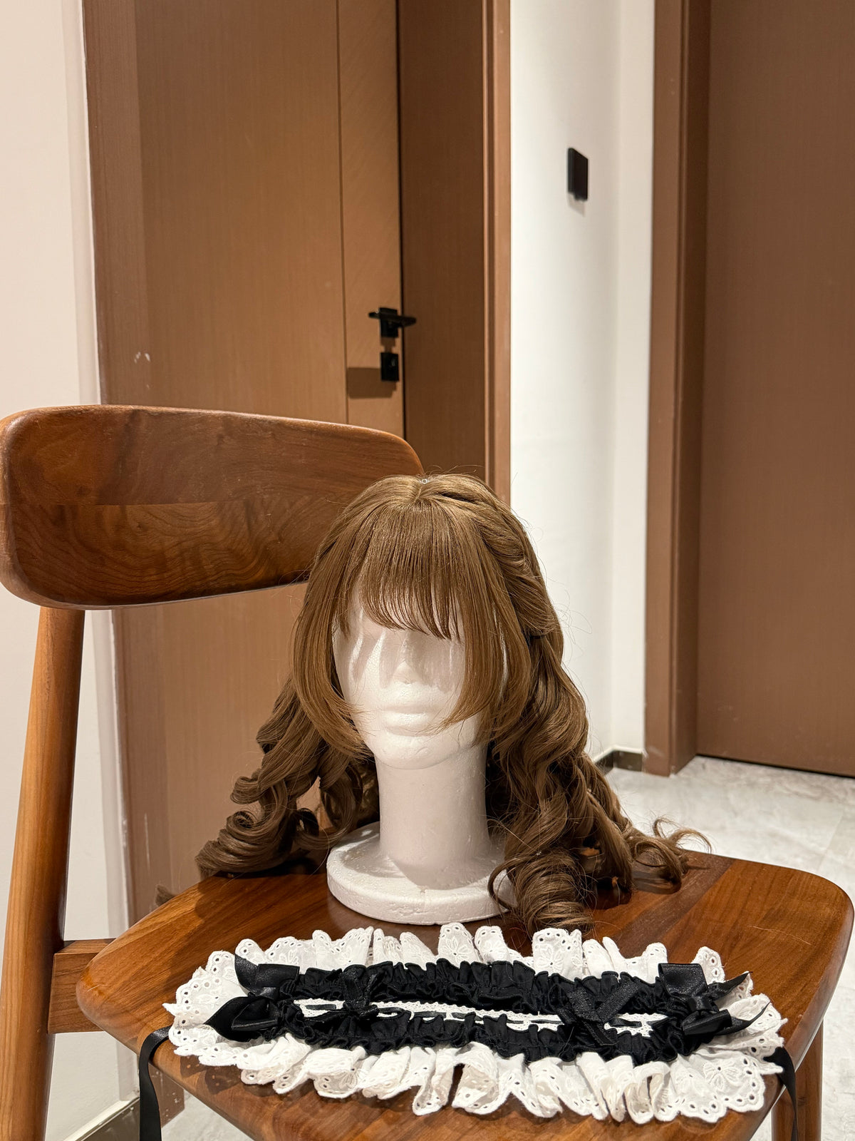 【受注予約~10/14】Labirinthe Doll 3.0 アクセサリー【MQ】