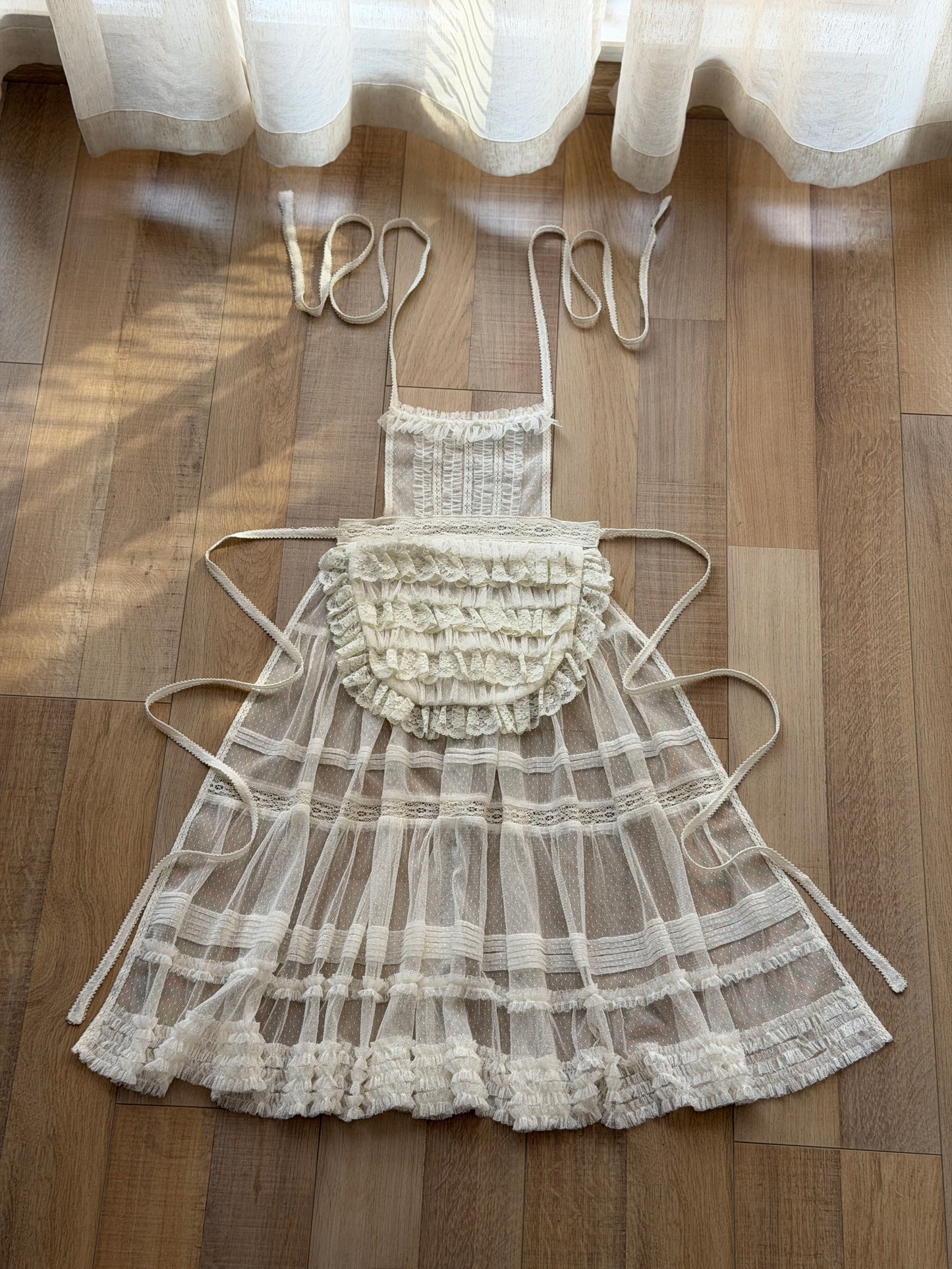 【受注予約~4/15】Penny's Cottage アクセサリー【Penny House】