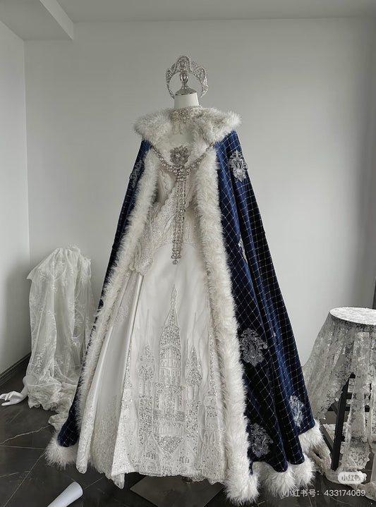 【受注予約~2/25】Queen-第二女王- フルセット【YourHighness】