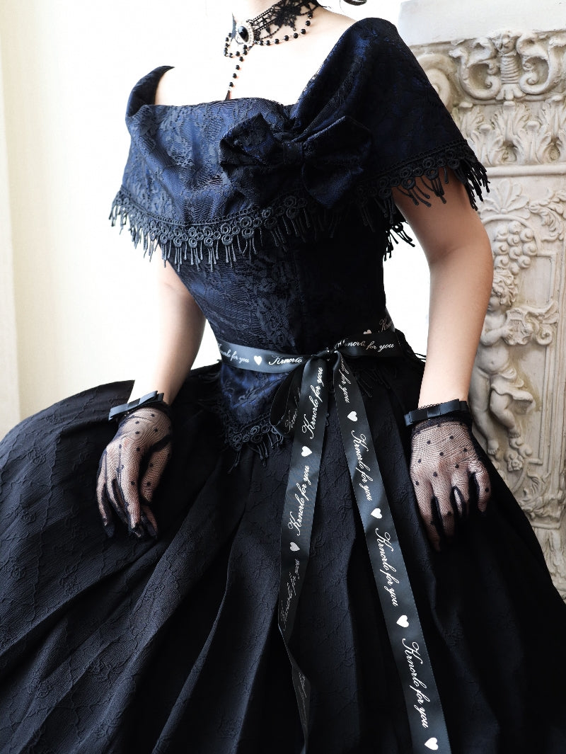 Beloved トップス【Krncrlo】