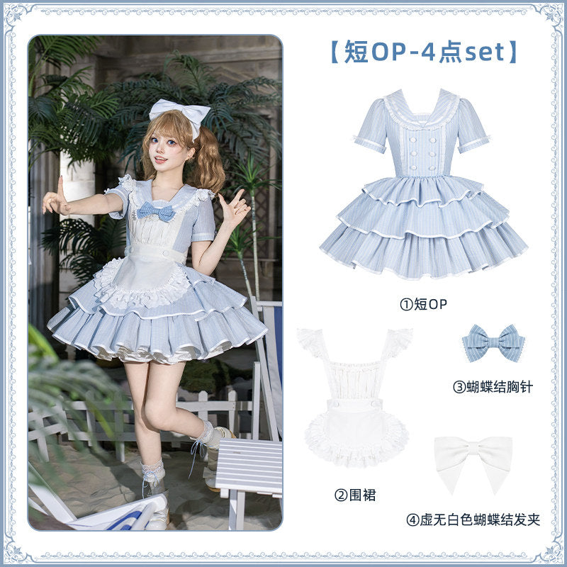 Seven-Day Bell フルセット【With Puji】