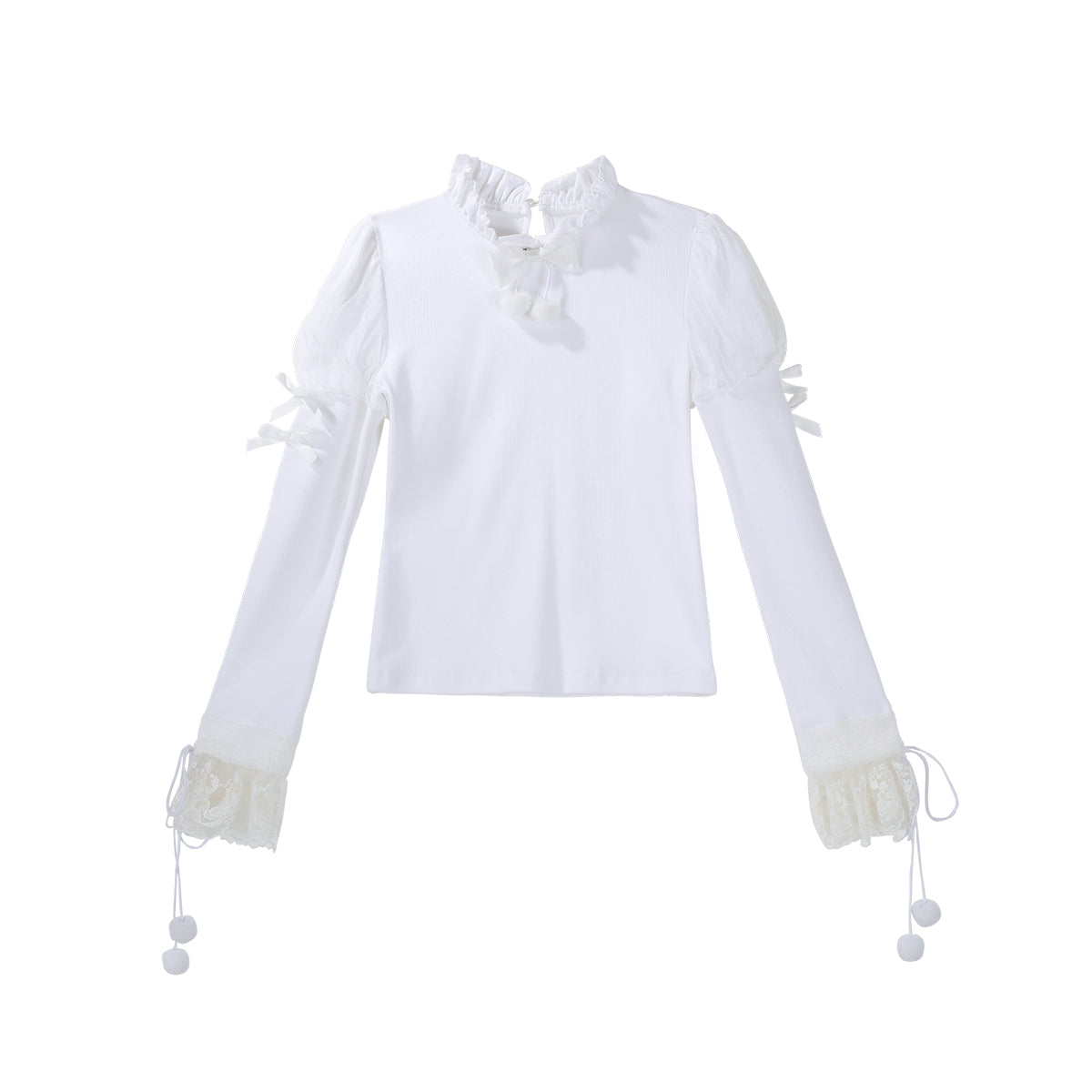 【受注予約~12/8】Dreamland in the Cloud フルセット【未知星辰的来信】