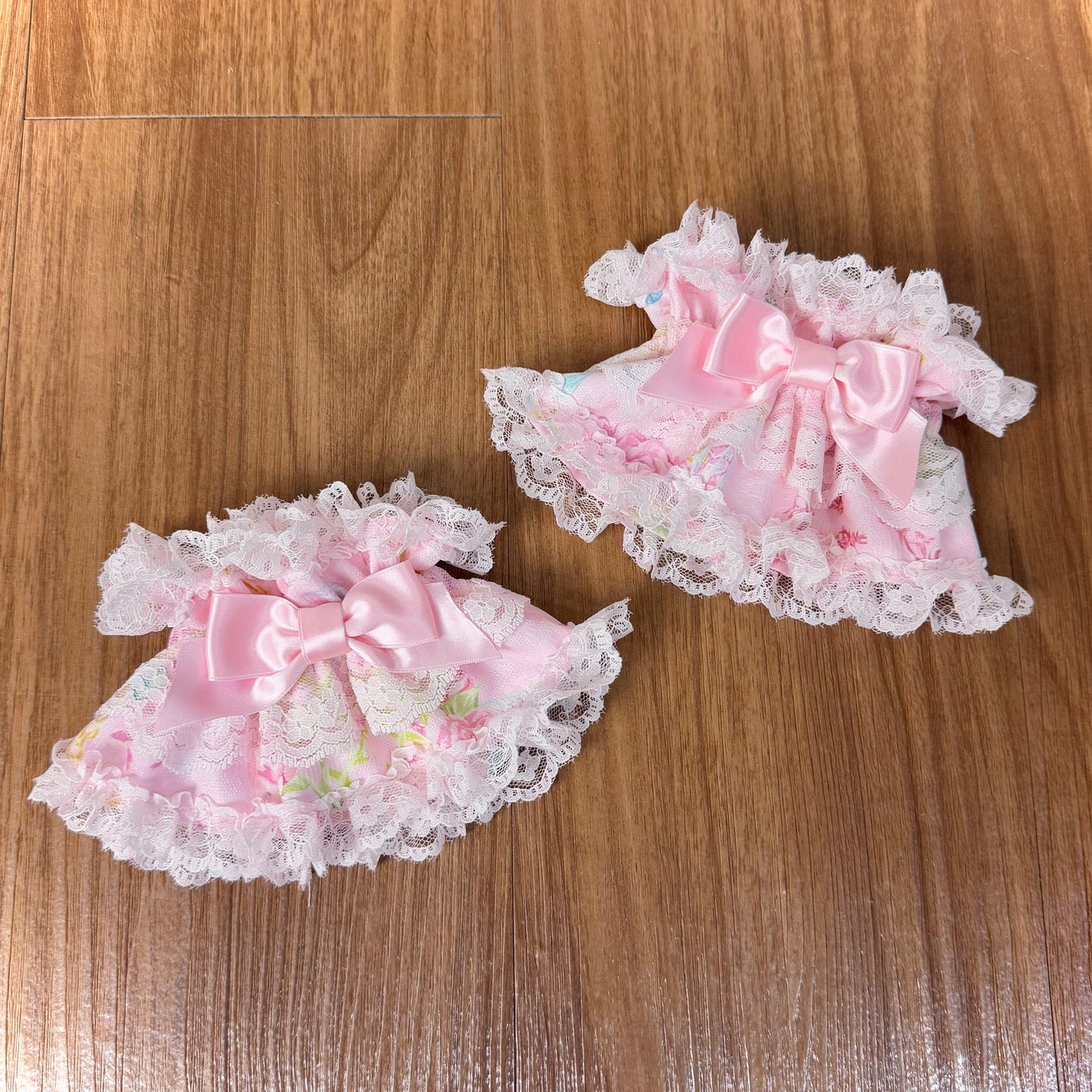【受注予約~5/28】Spring 2025 アクセサリー【TaTaTa Lolita】