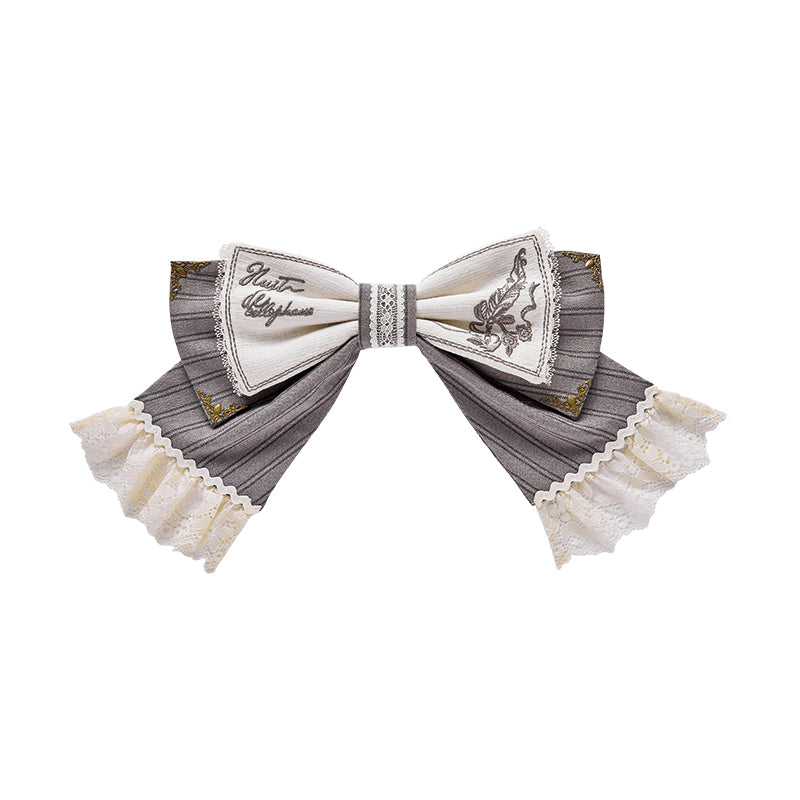 【受注予約~10/30】Austen's Letters アクセサリー【NDC】