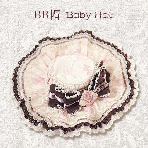 【受注予約~1/28】Ollie Ollie アクセサリー【Dream Doll】