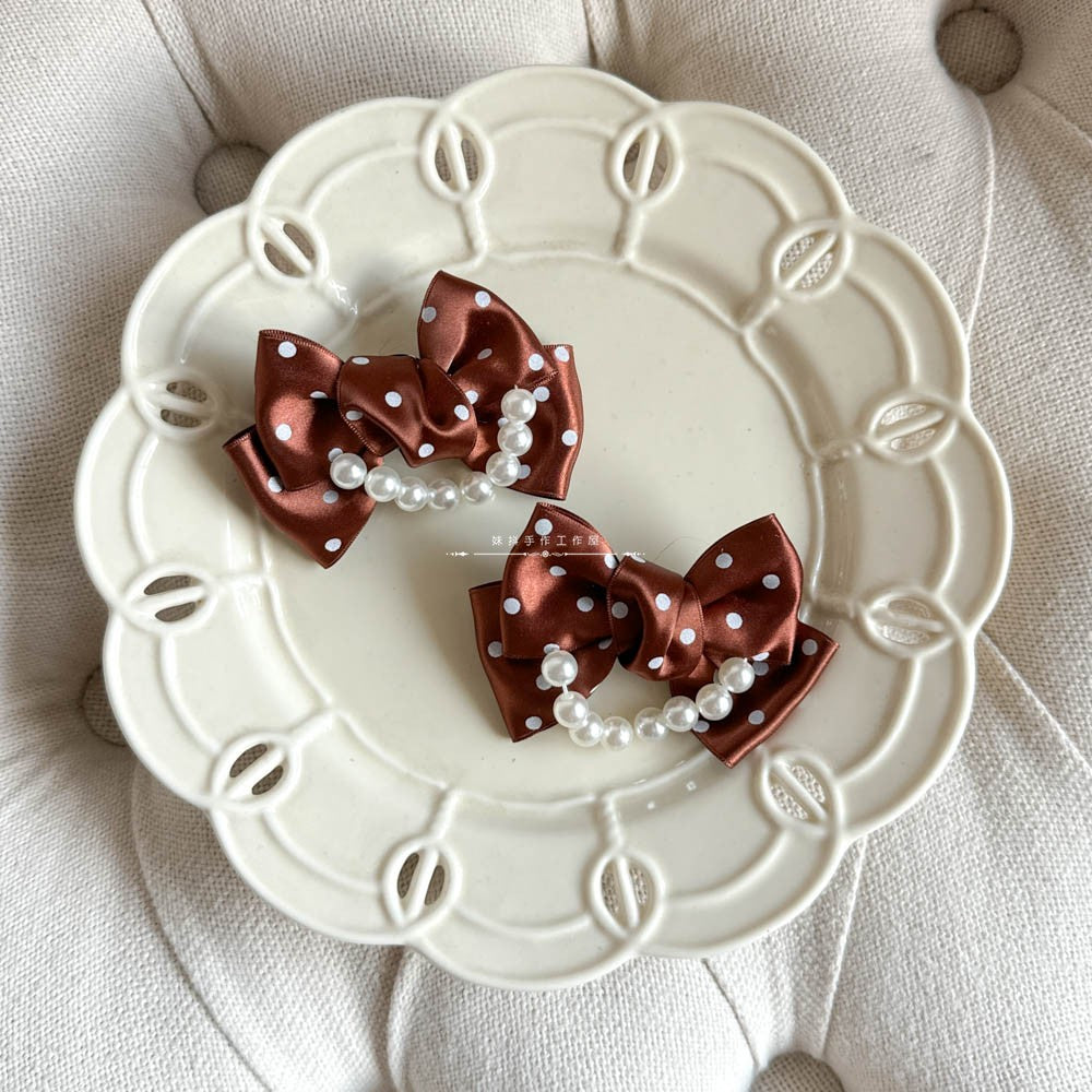 マルチカラー手袖【妹抖手作工作屋】