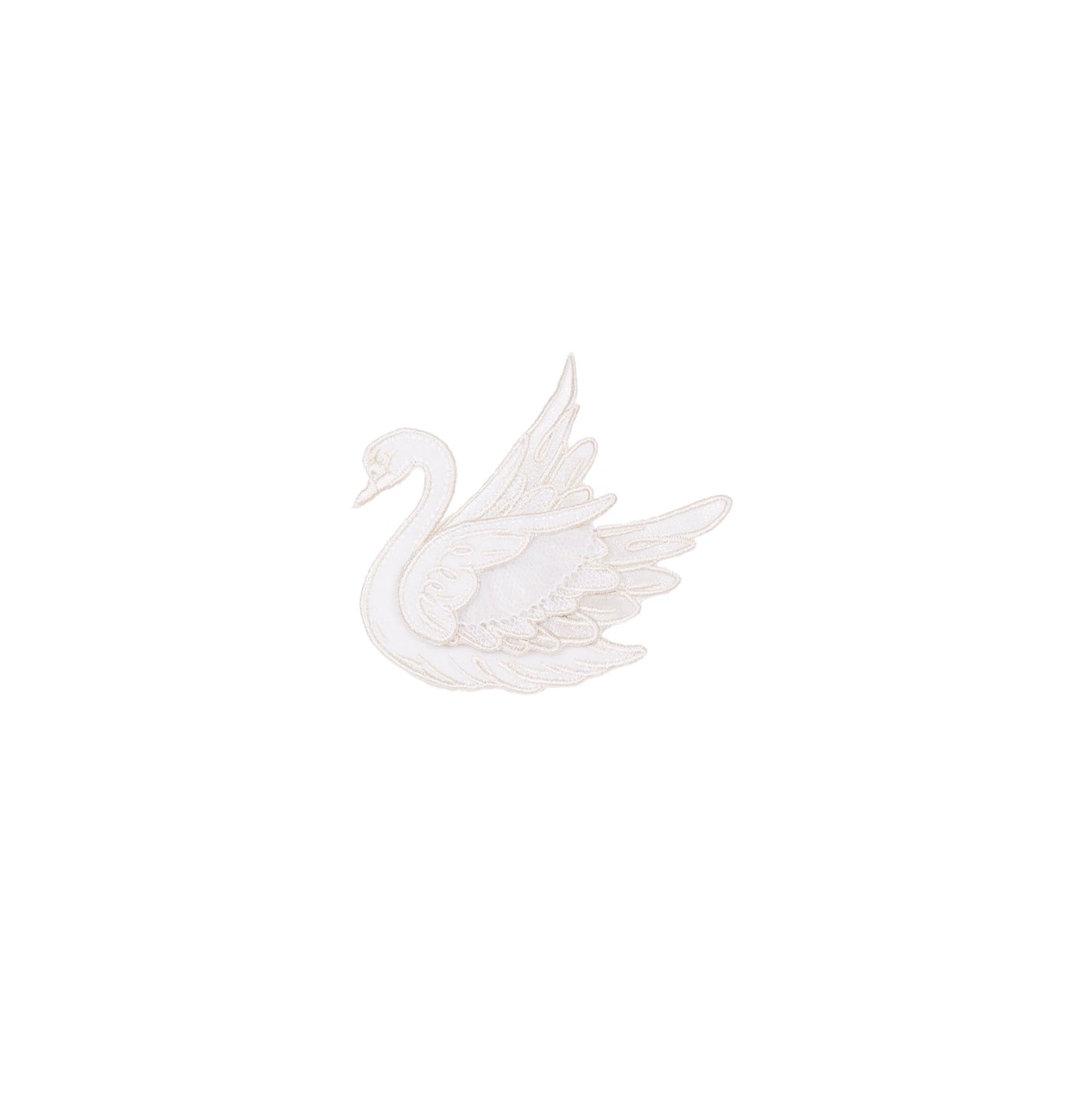 【受注予約~5/6】Swan Song アクセサリー【iris de nuit】