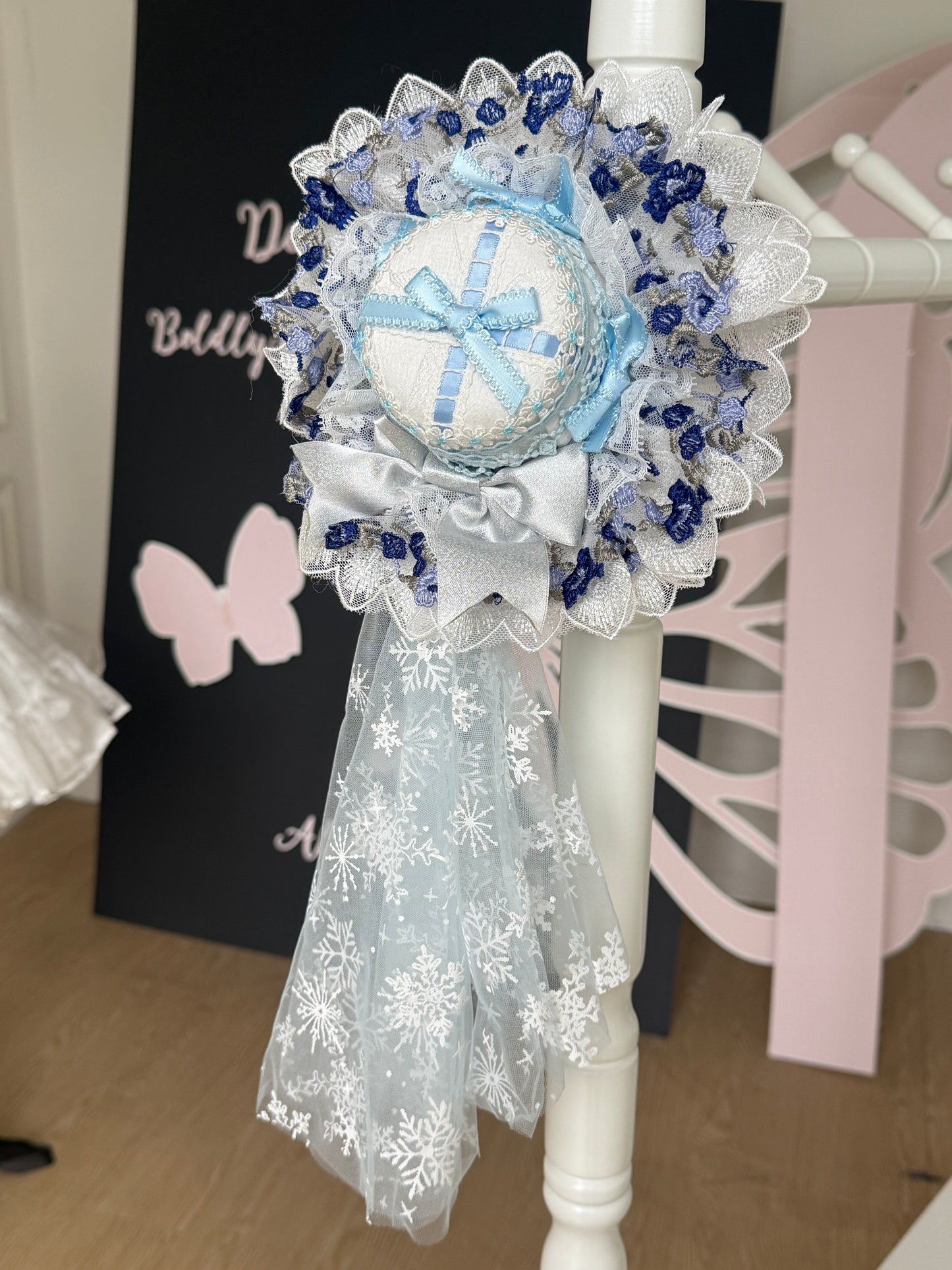 雪国の青釉 フルセット【Alice】