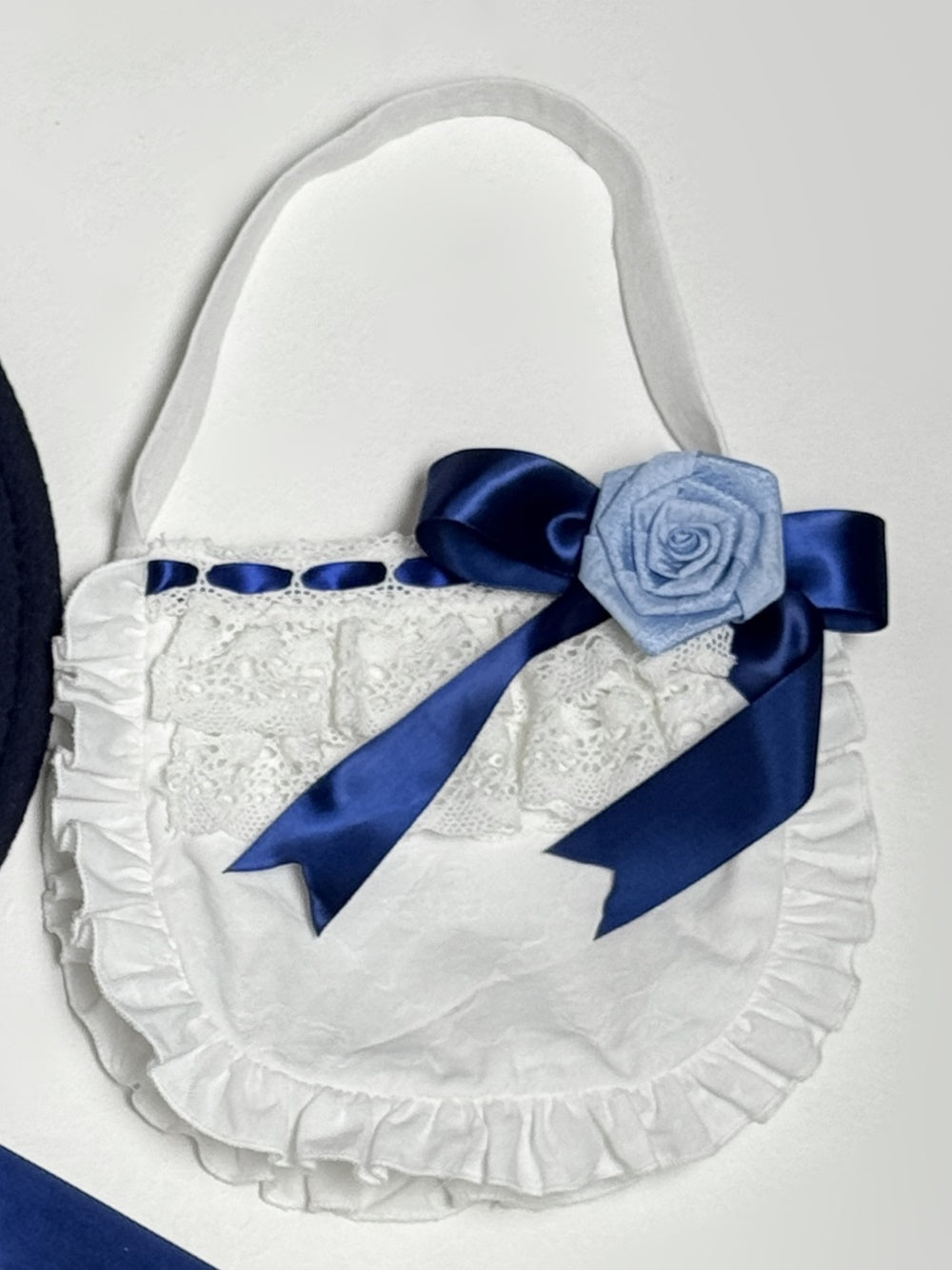 【受注予約~11/12】Winter Solstice アクセサリー【Le Miroir】