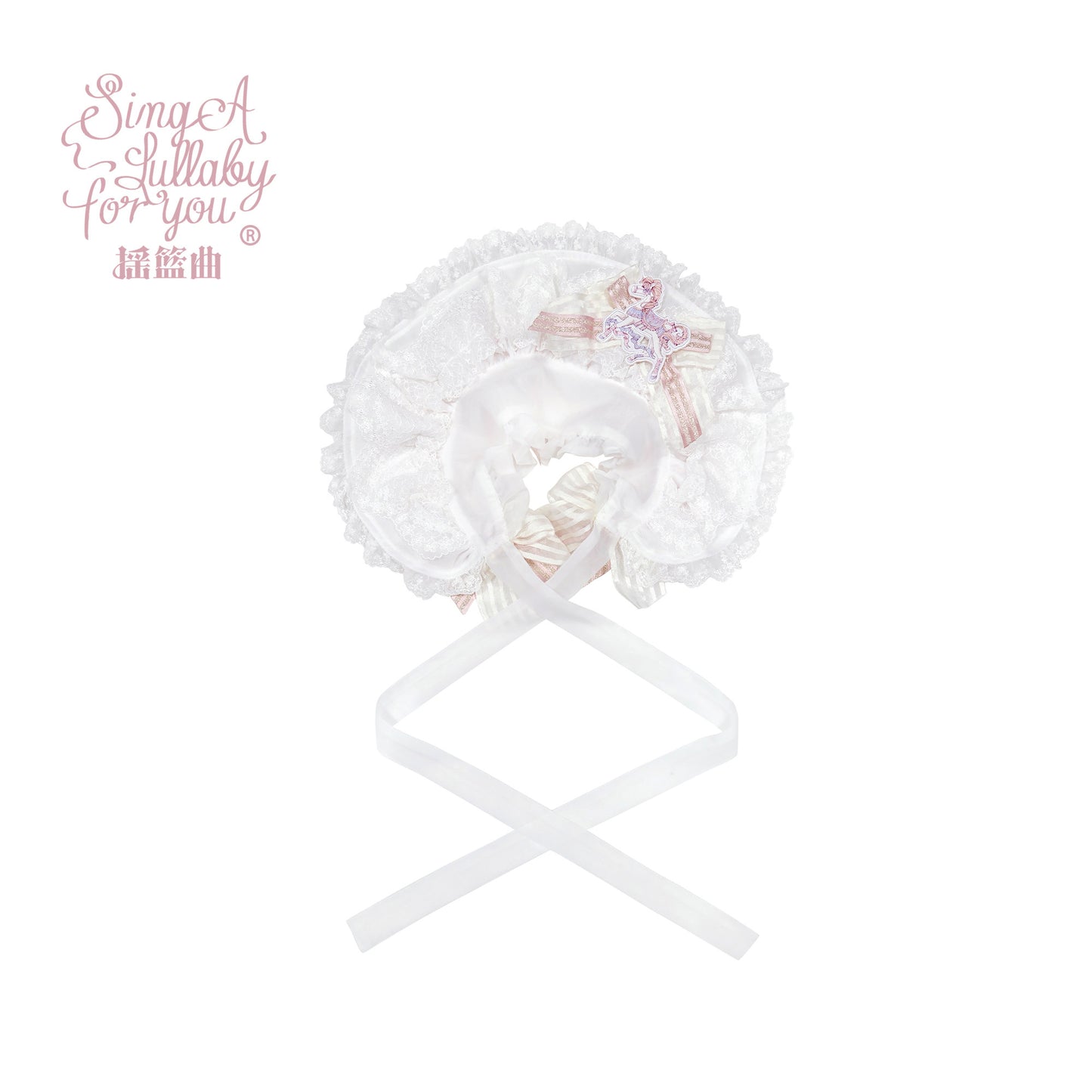 【受注予約~2/22】Dreamland Amusement Park 2.0 アクセサリー【Lullaby】