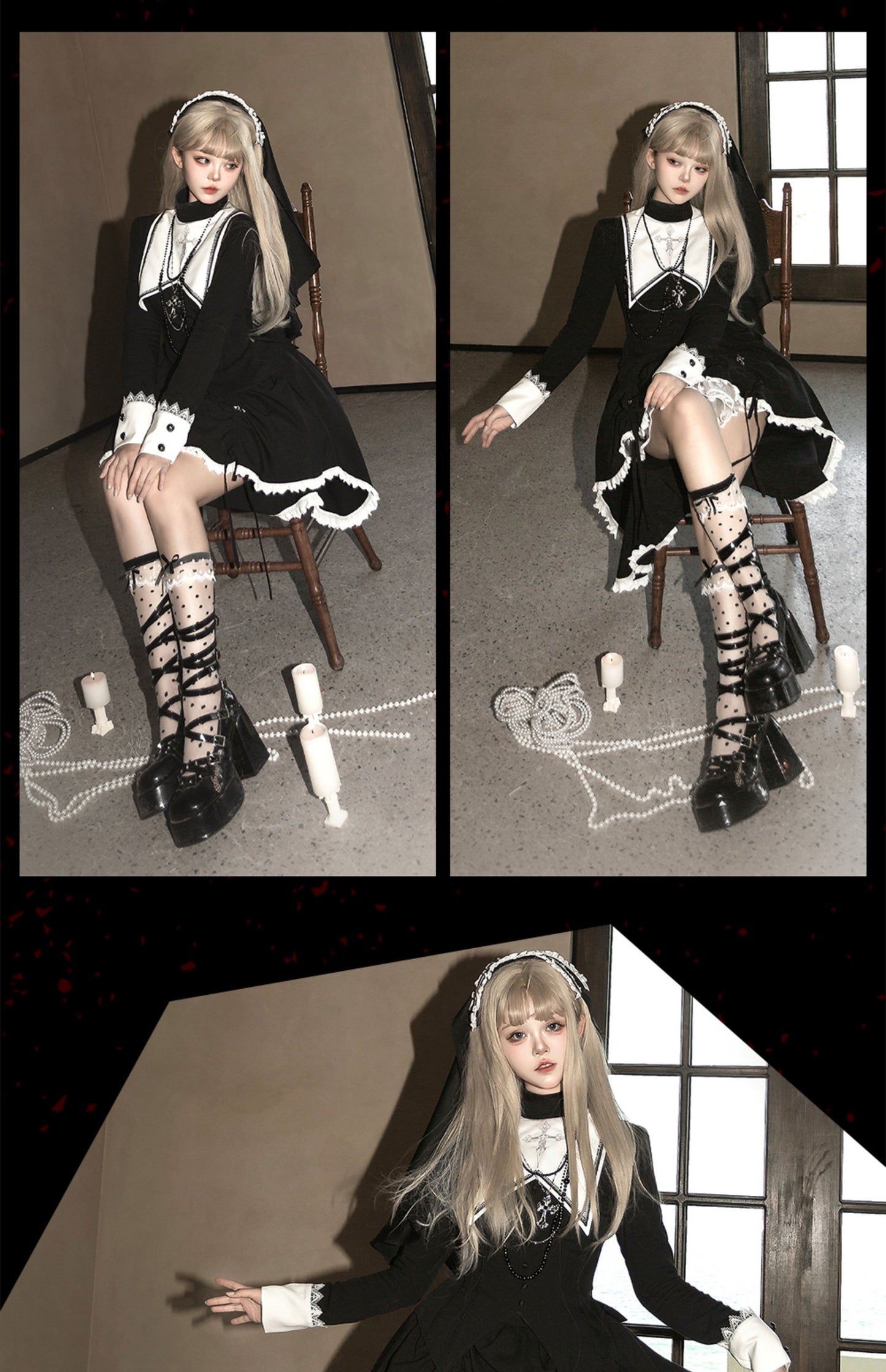 Peace Prayer フルセット【LizBird】