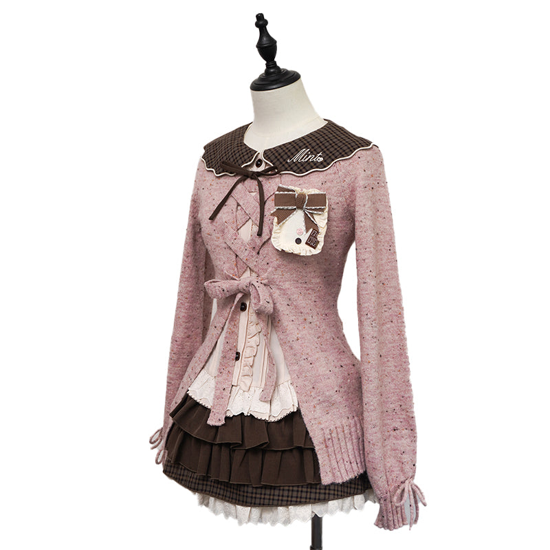 チョコレート フルセット【甜蜜梦境】