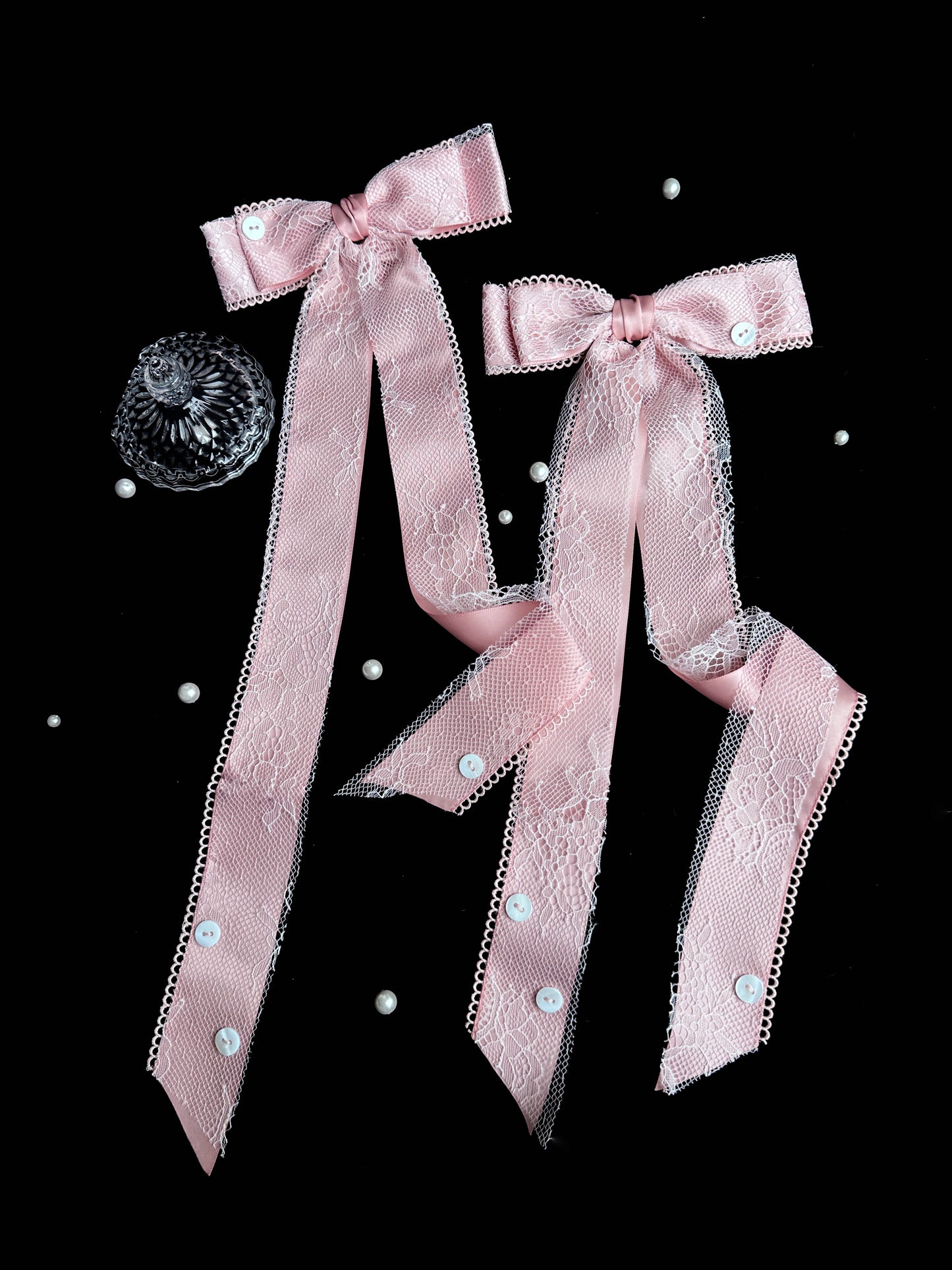 【受注予約~6/5】The second letter to you アクセサリー【Tonight】