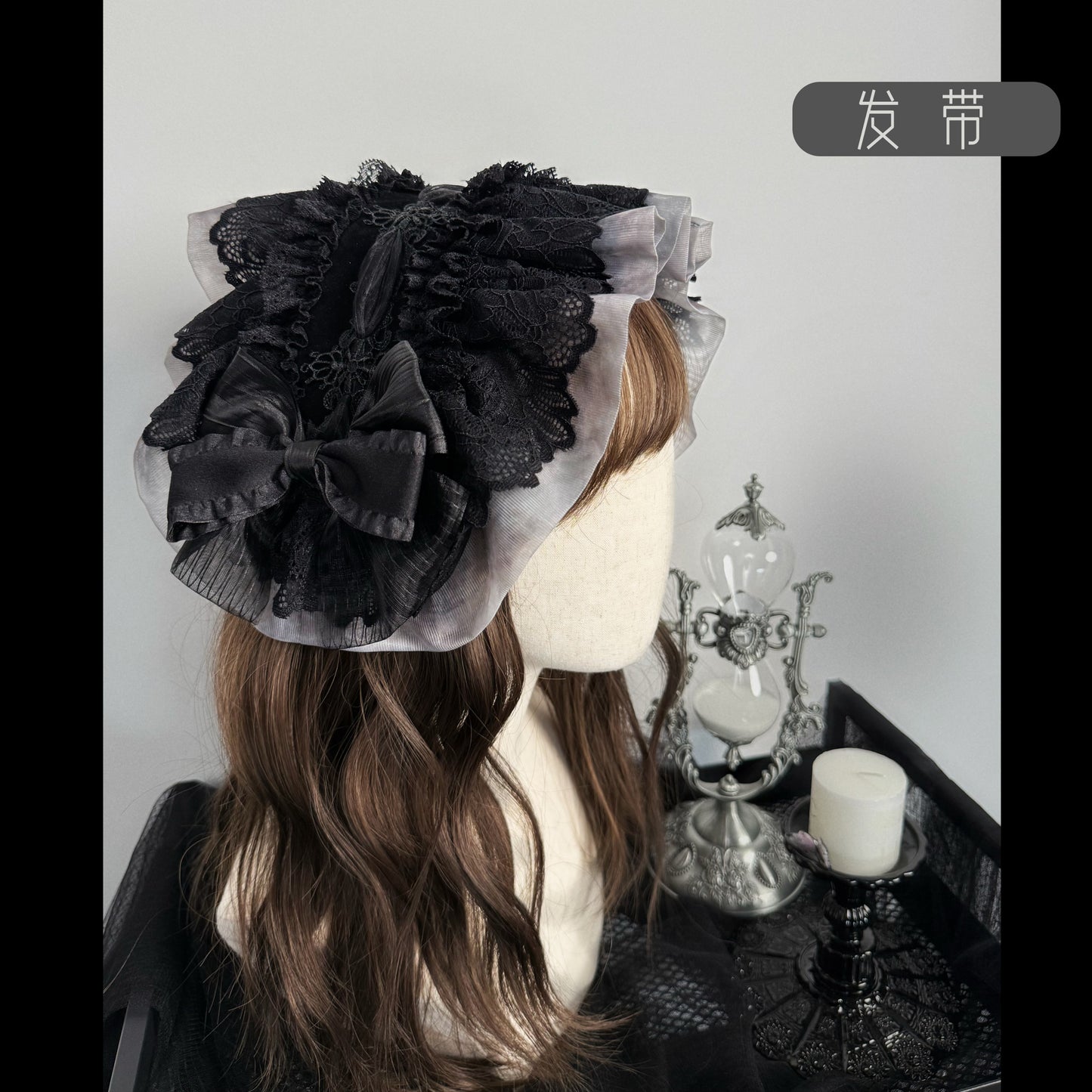 【受注予約~11/20】Butterfly Bone アクセサリー【SUSIN】