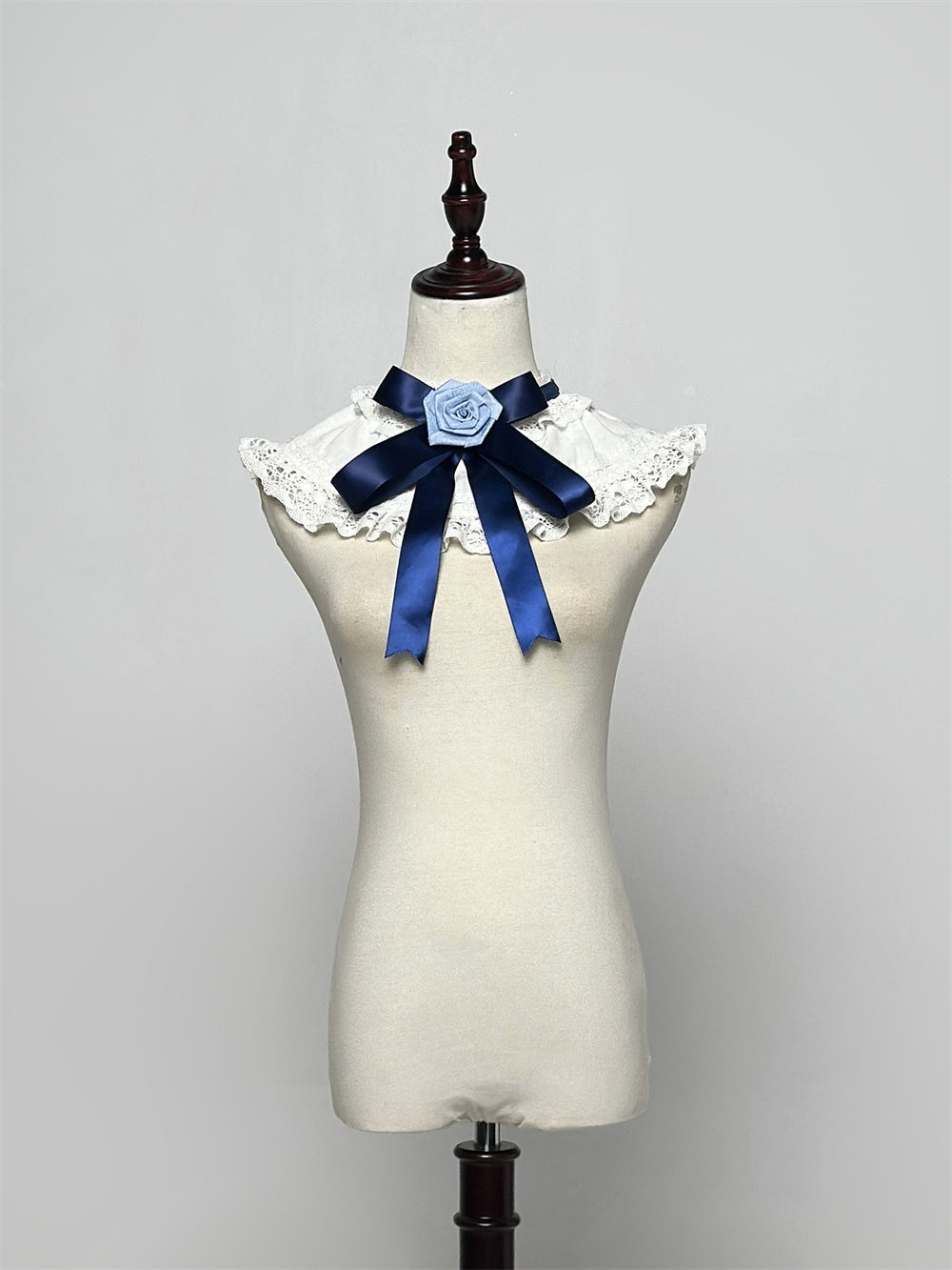 【受注予約~11/12】Winter Solstice アクセサリー【Le Miroir】