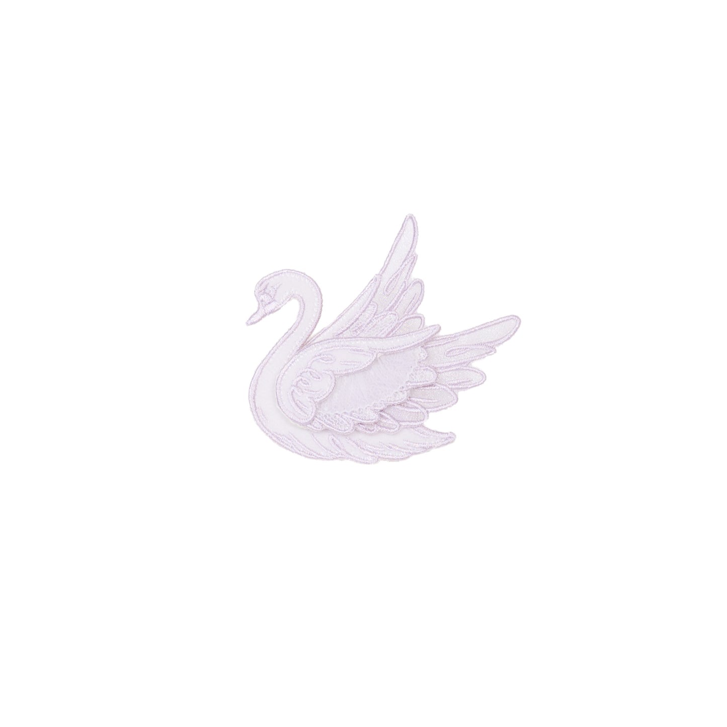 【受注予約~5/6】Swan Song アクセサリー【iris de nuit】