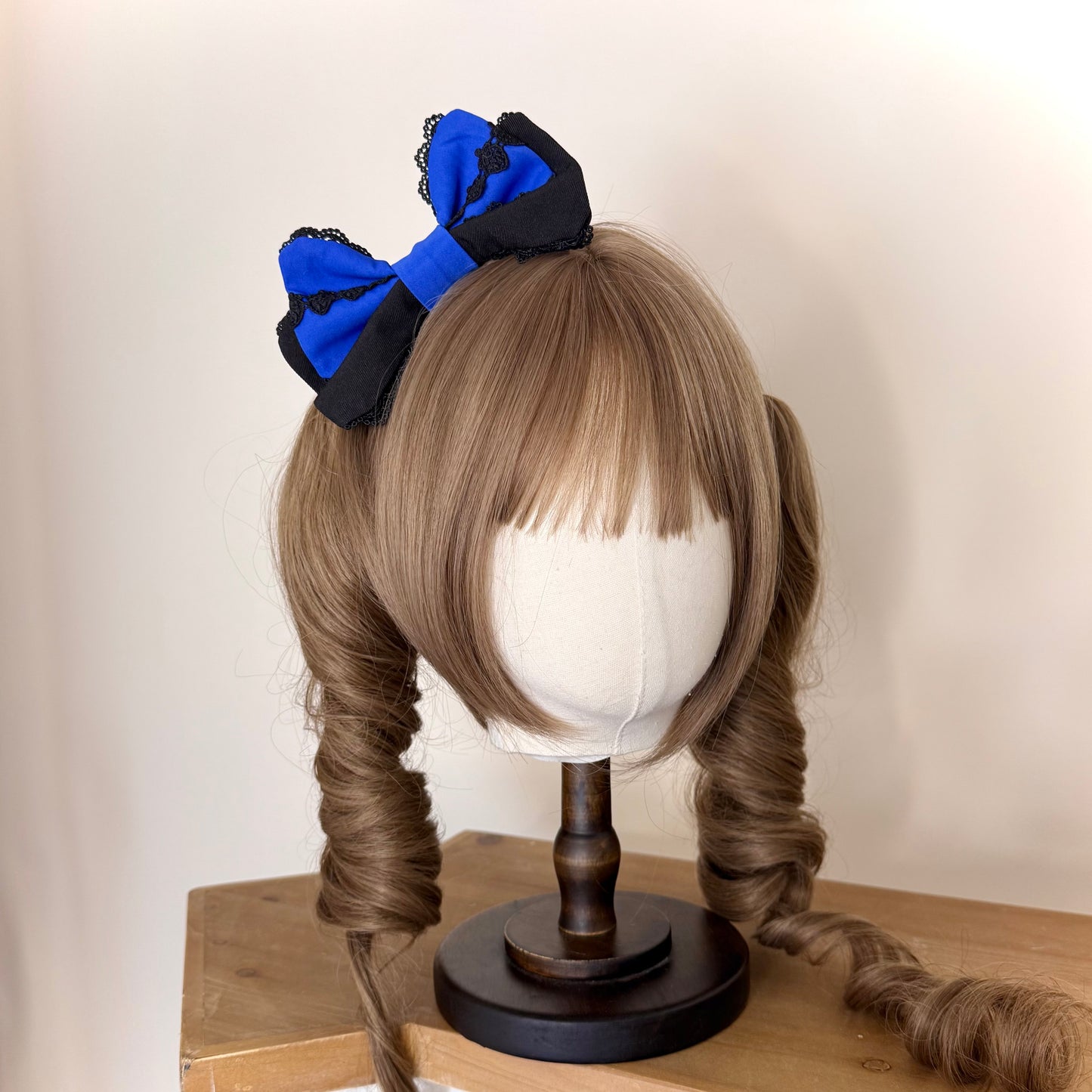 【受注予約~7/5】The Eccentric Strawberry Lady アクセサリー【TaTaTa Lolita】