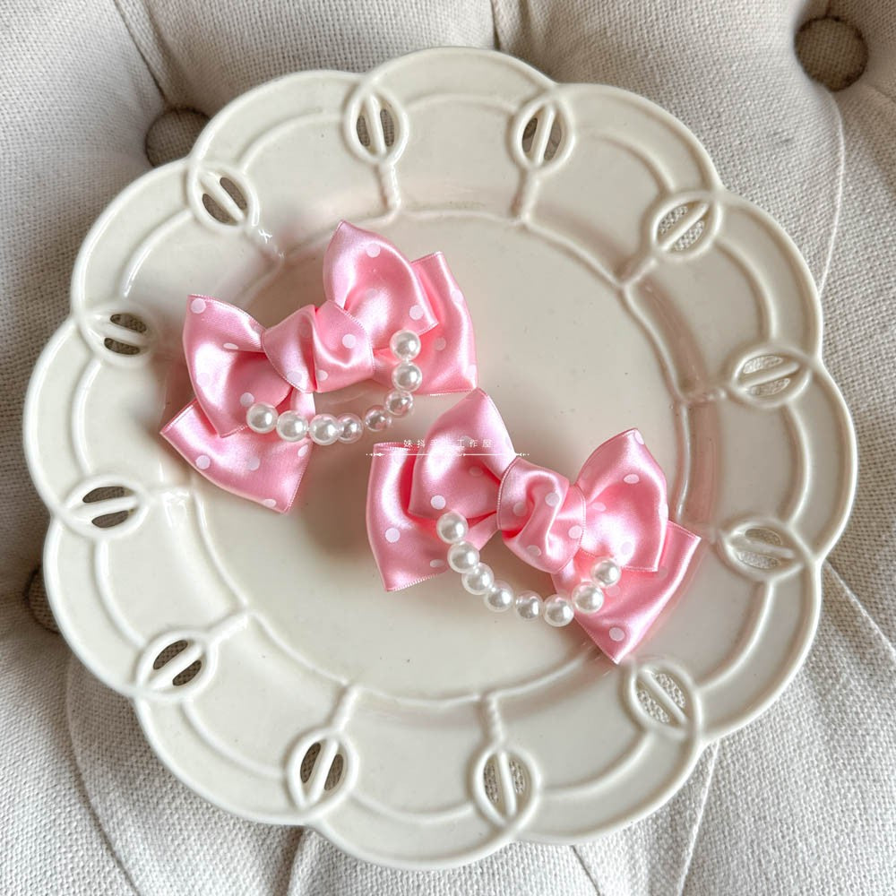 マルチカラー手袖【妹抖手作工作屋】