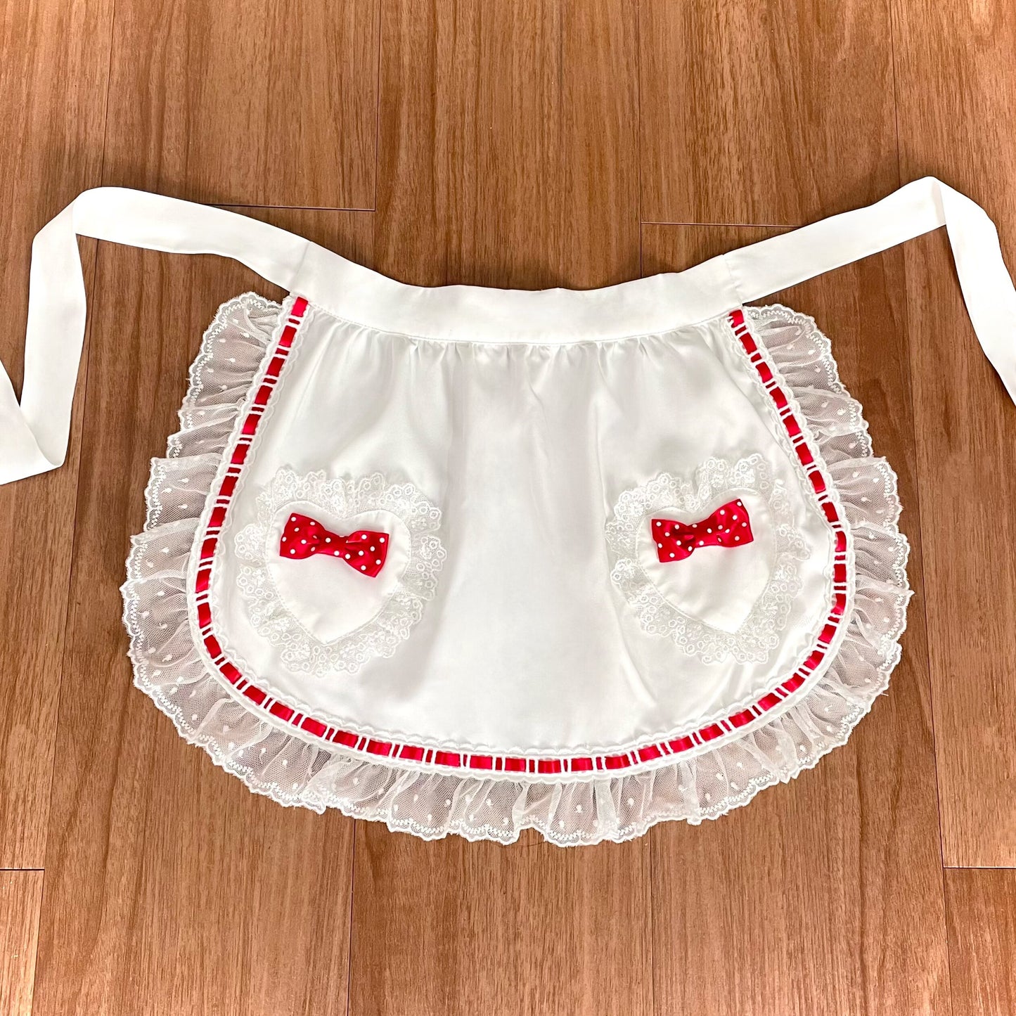 【受注予約~8/23】Fawn Strawberry Garden アクセサリー【TaTaTa Lolita】