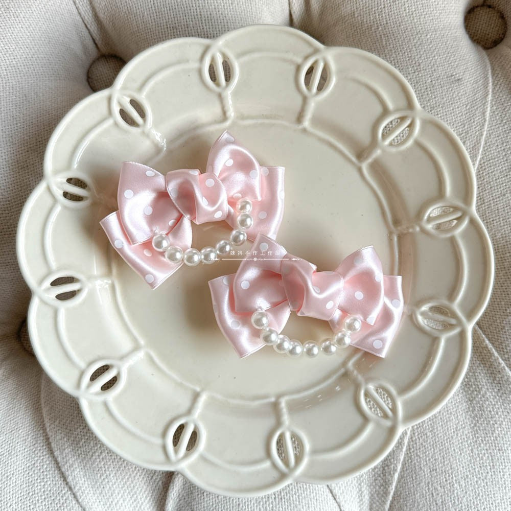 マルチカラー手袖【妹抖手作工作屋】