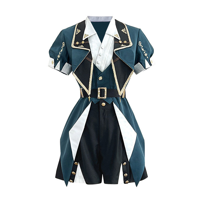 Anliexia Bookstore フルセット【未知星辰的来信】